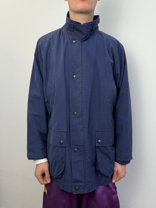 Burberry 90s Field Jacket