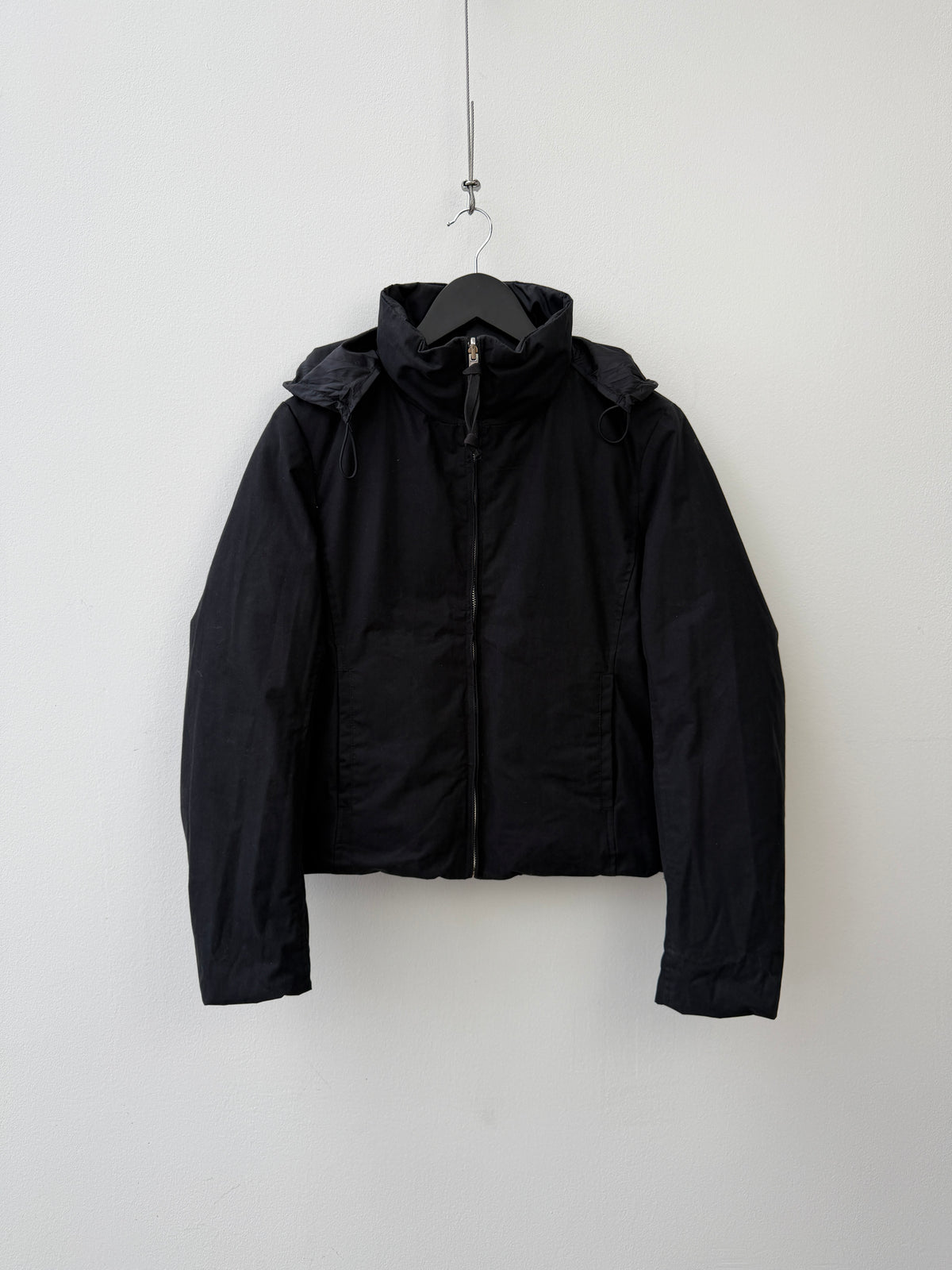 C.P. Company Donna AW04 Reversible Puffer Jacket