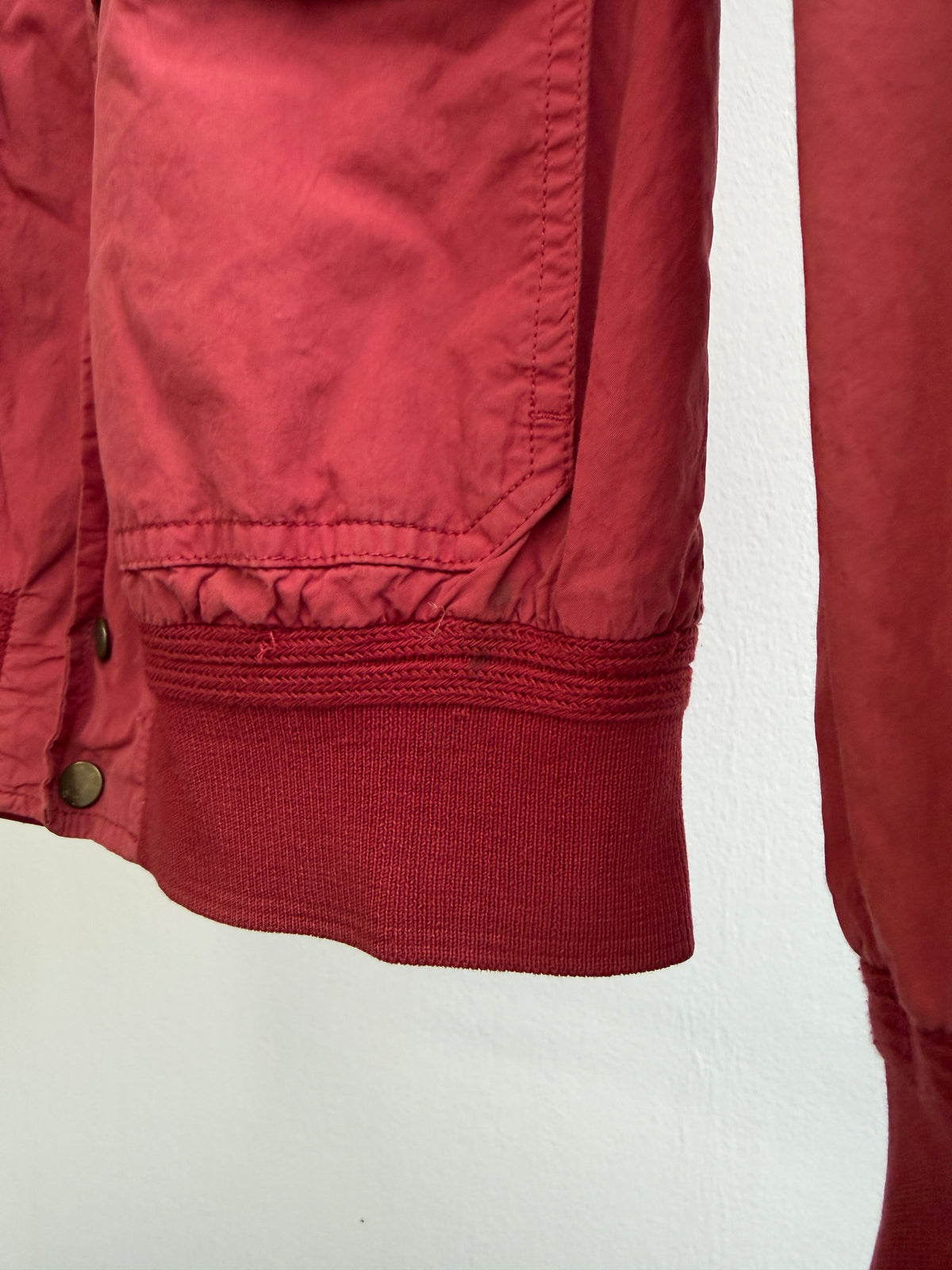 C.P. Company 90s Bomber Jacket