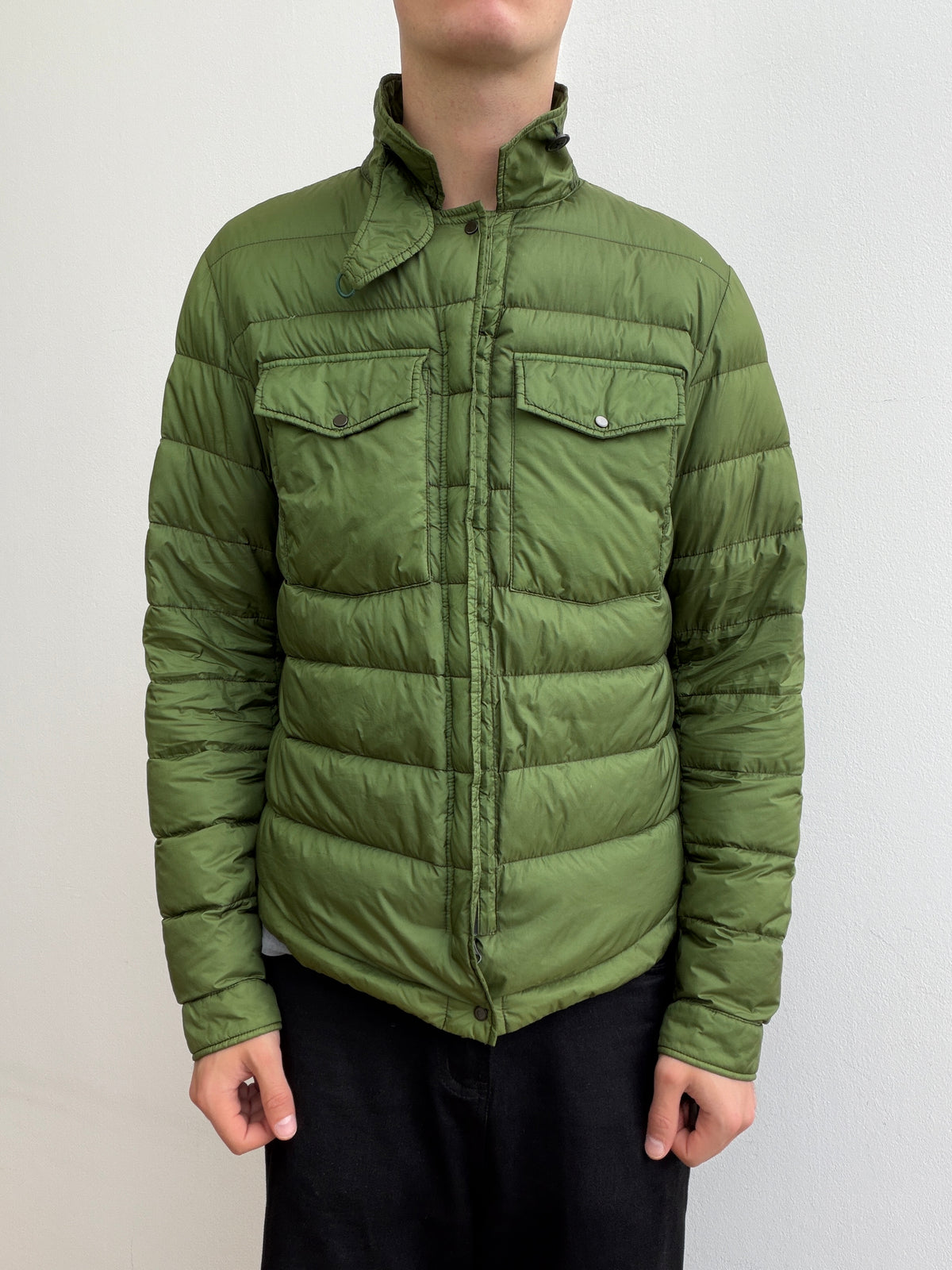 C.P. Company Lightweight Padded Jacket