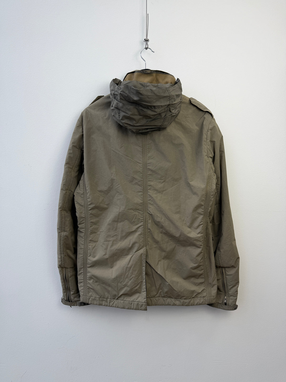 C.P. Company AW09 Tinto Terra Field Jacket