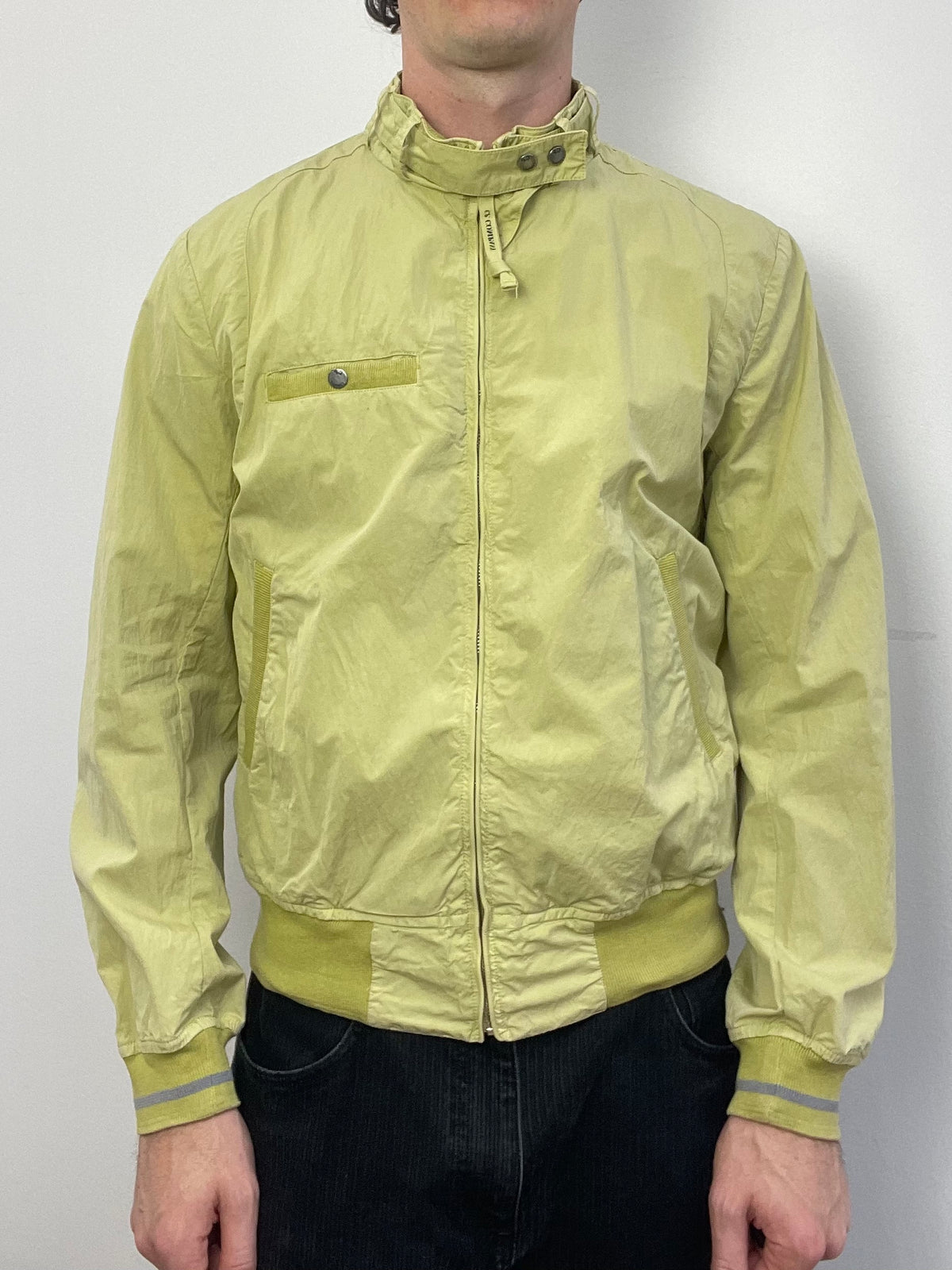 C.P. Company SS06 Biker Jacket