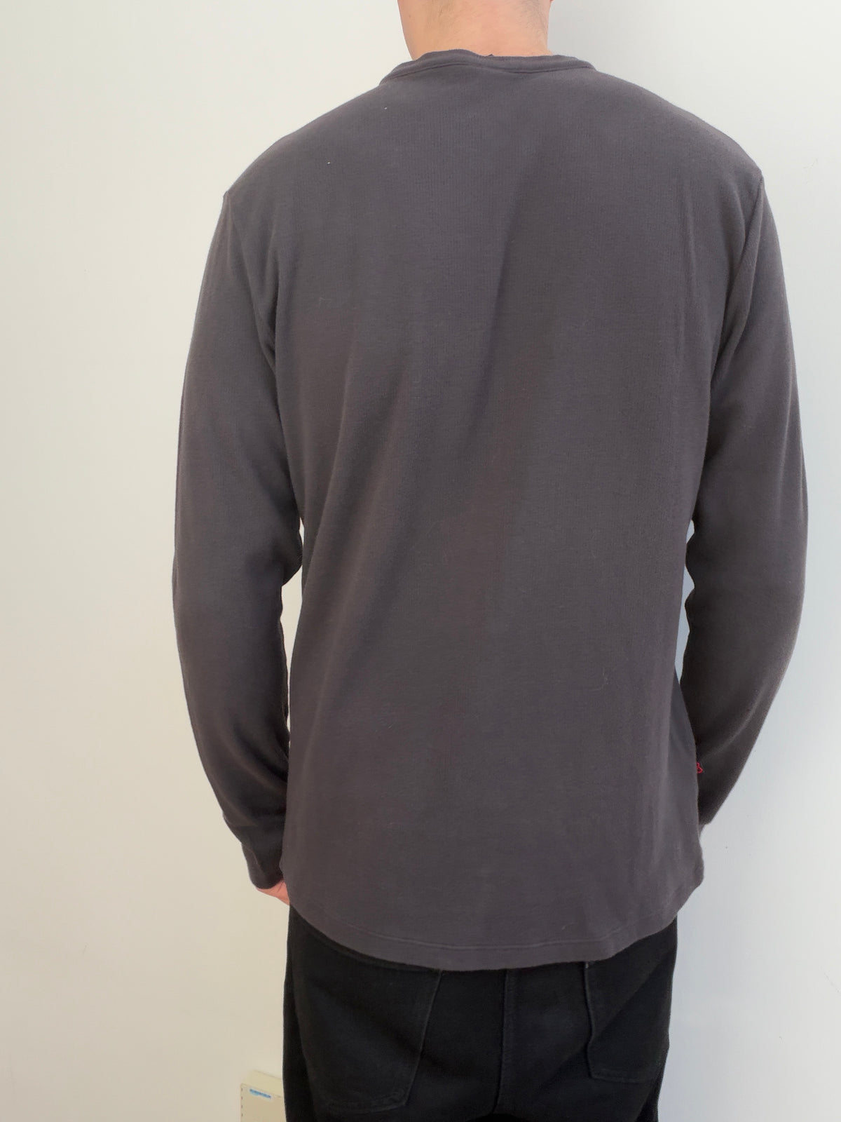 Dolce&Gabbana Henley