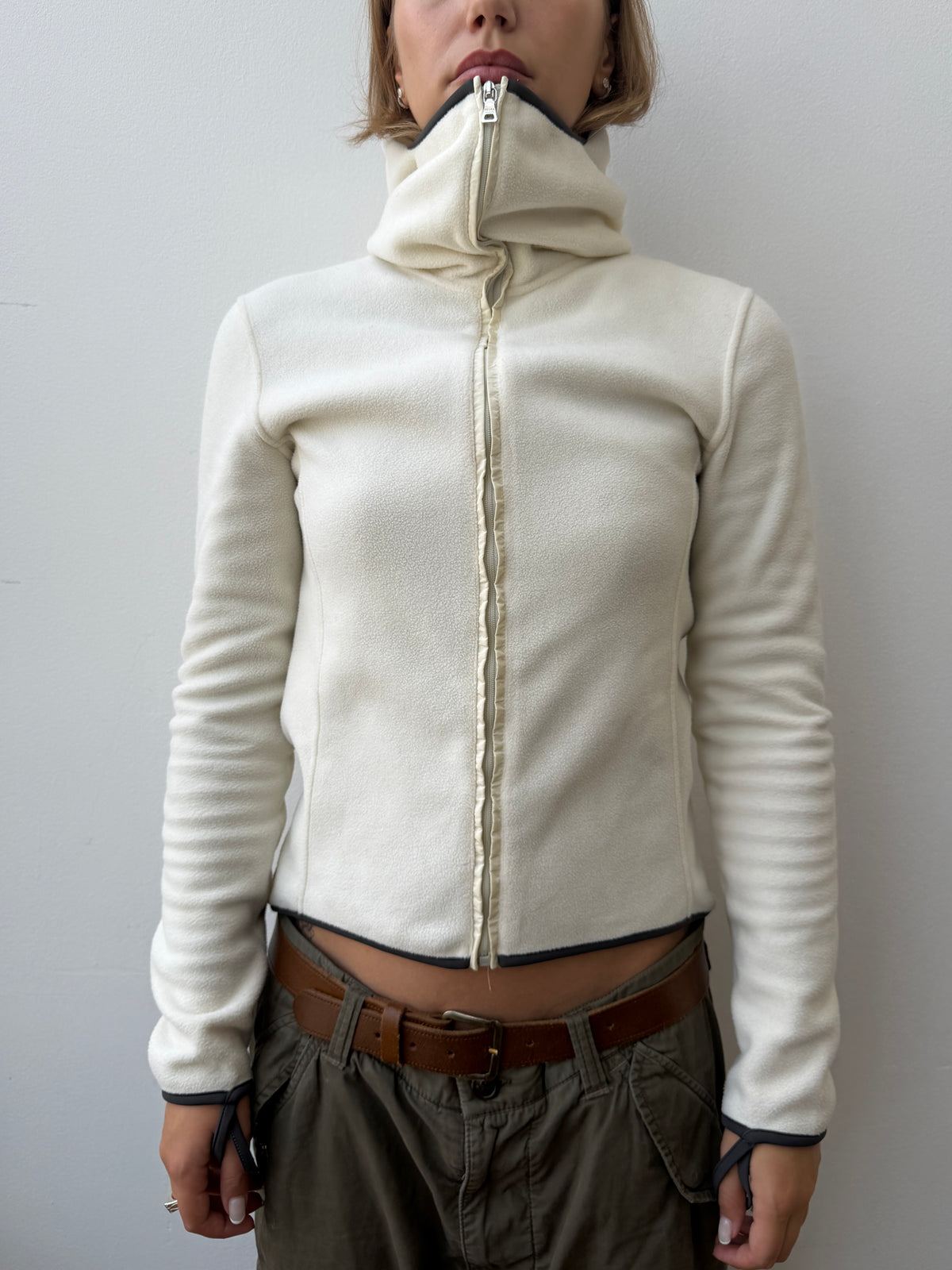 Prada Sport Ninja Fleece