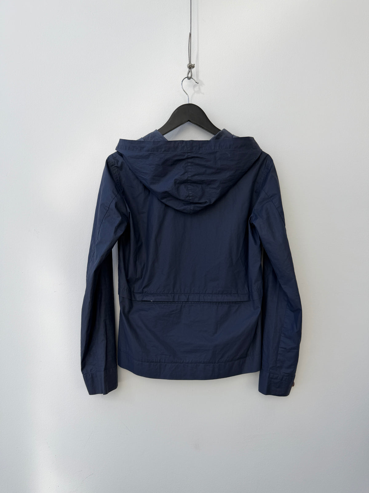 Emporio Armani Packable Jacket