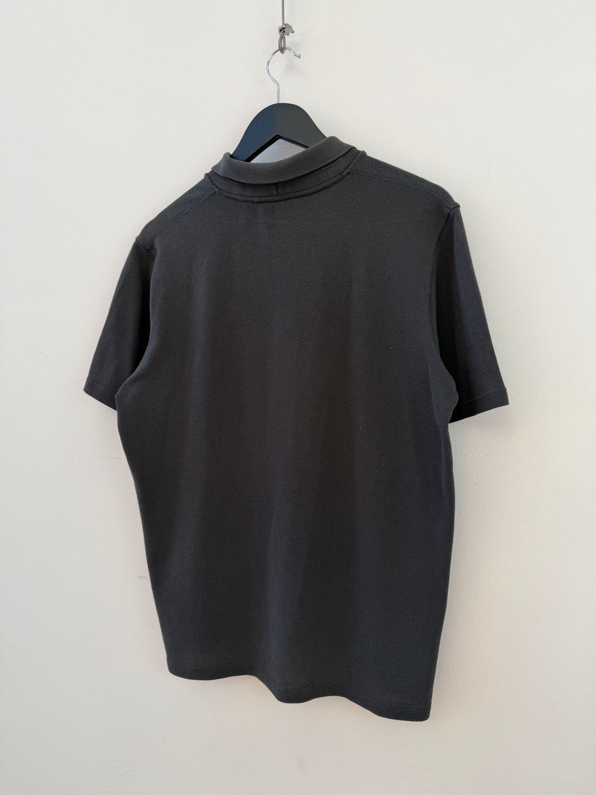 Prada Sport 99/00 Collared T-Shirt