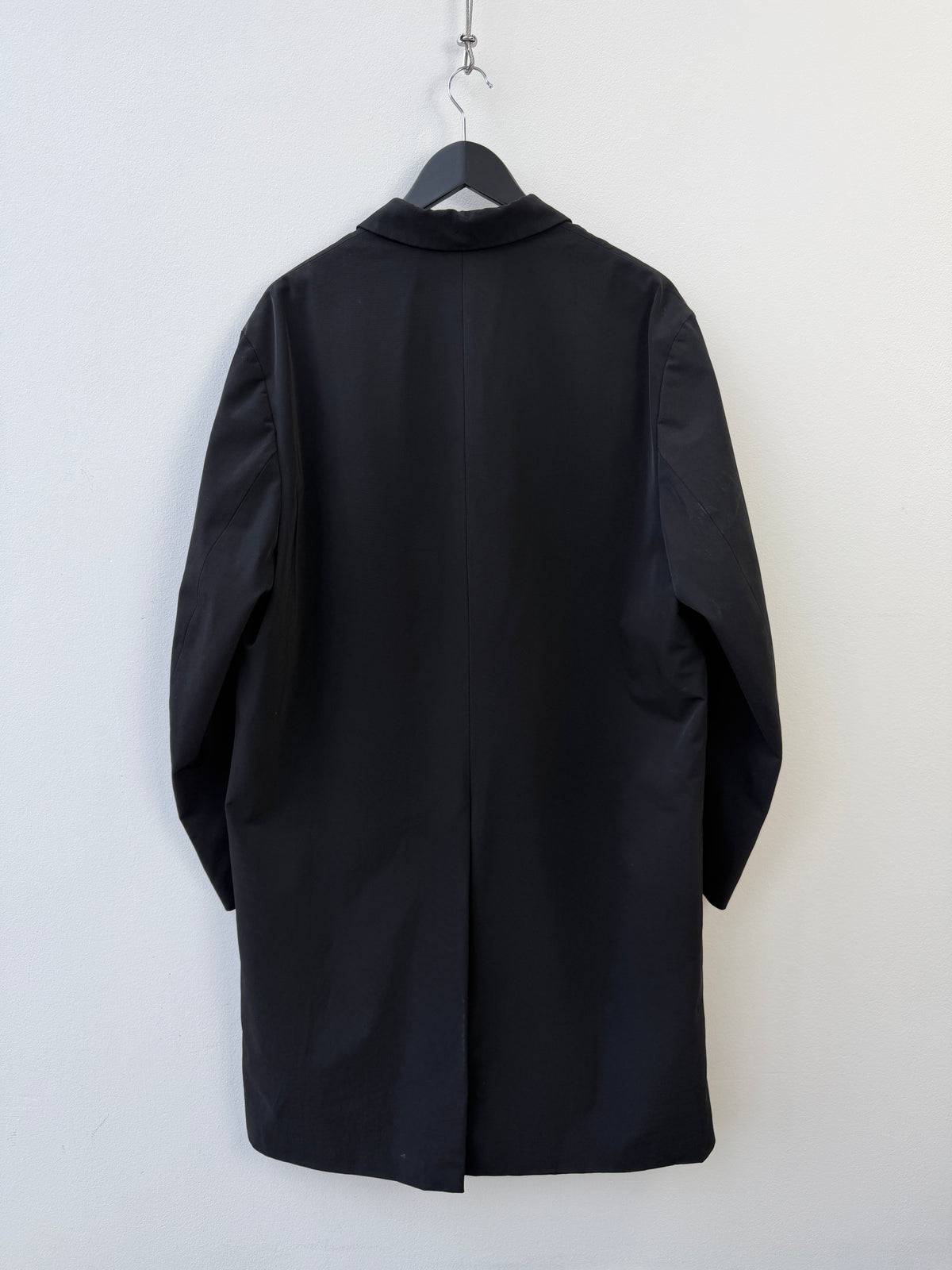 Prada 90s Trench Coat