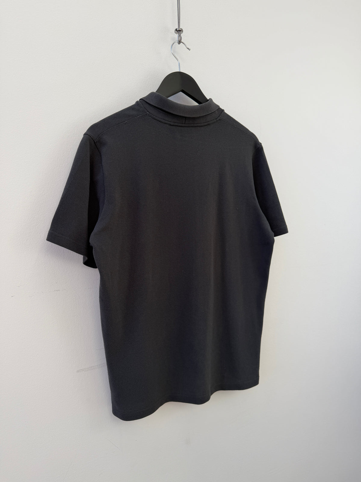 Prada Sport 99/00 Collared T-Shirt