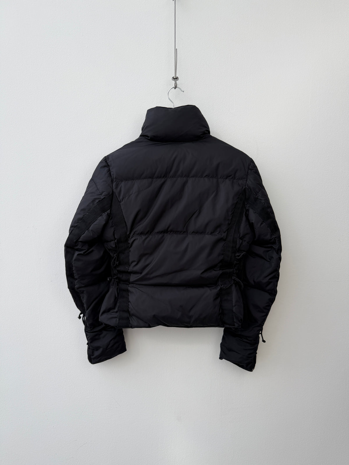 C.P. Company Donna AW04 Reversible Puffer Jacket