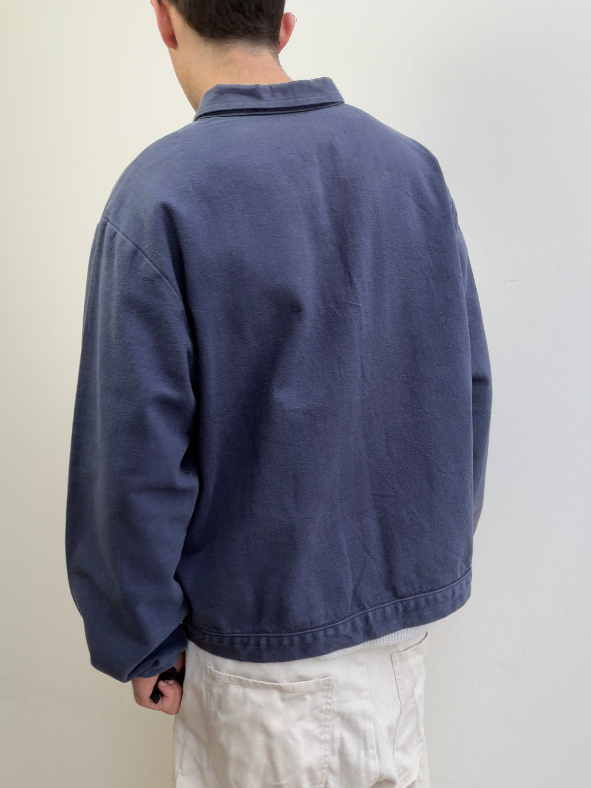 Vintage Italian Chore Jacket