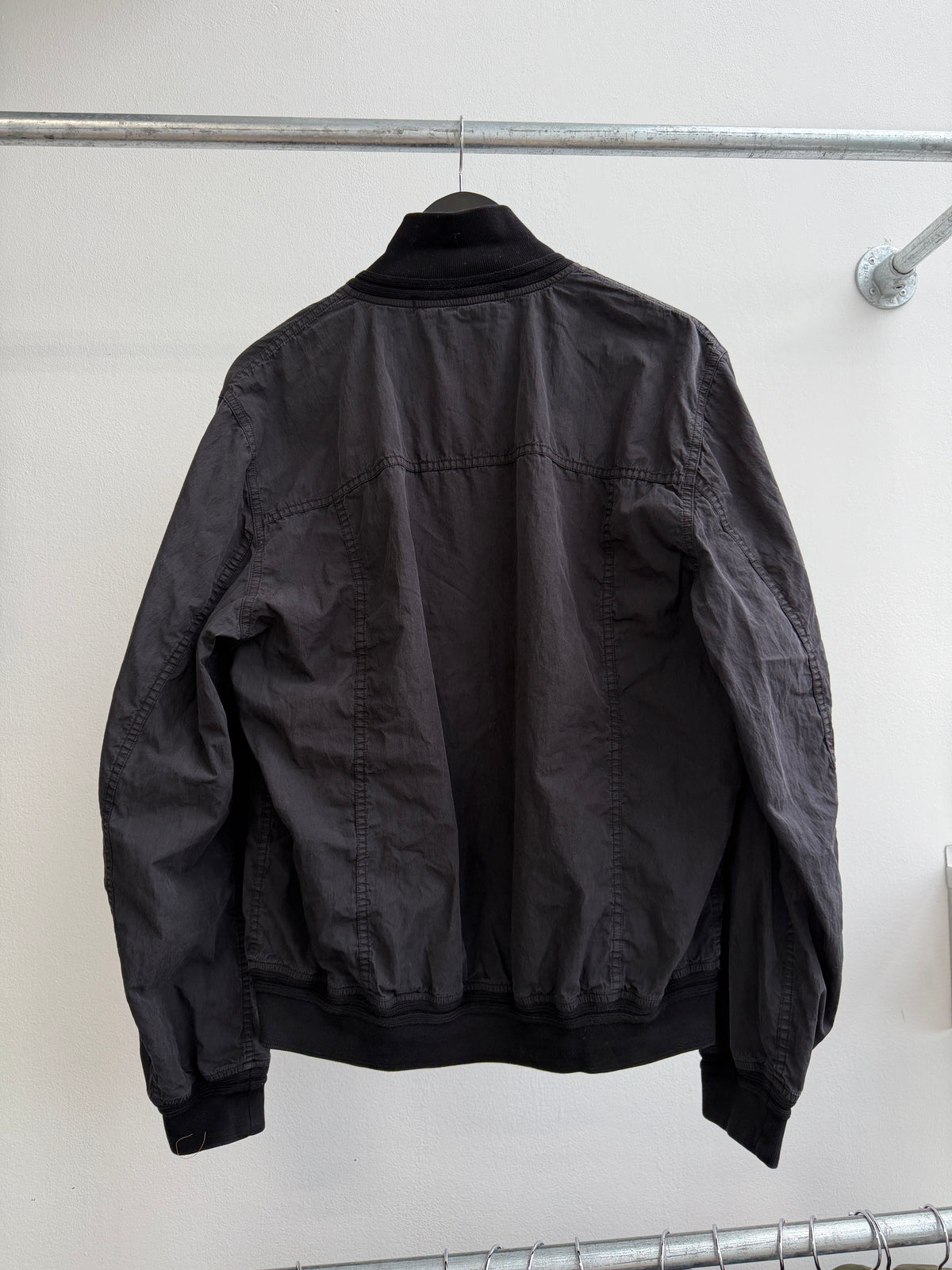 C.P. Company SS07 Lightweight Bomber jacket