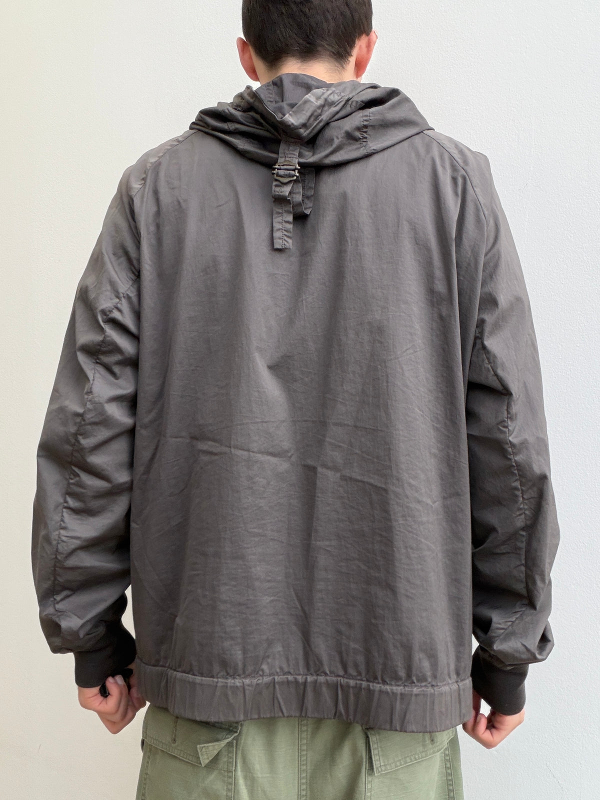 C.P. Company SS10 Lightweight Windbreaker
