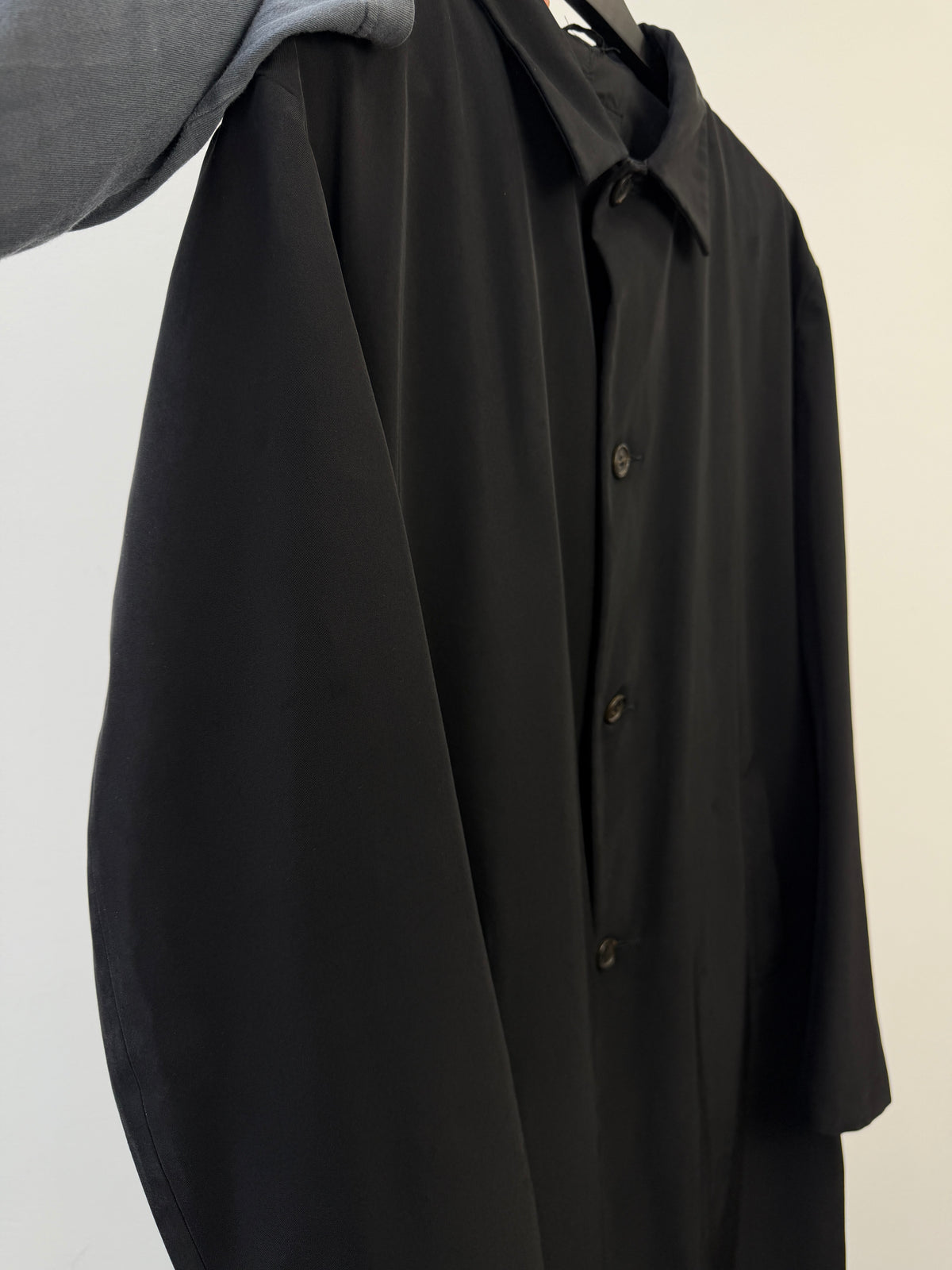 Prada 90s Trench Coat