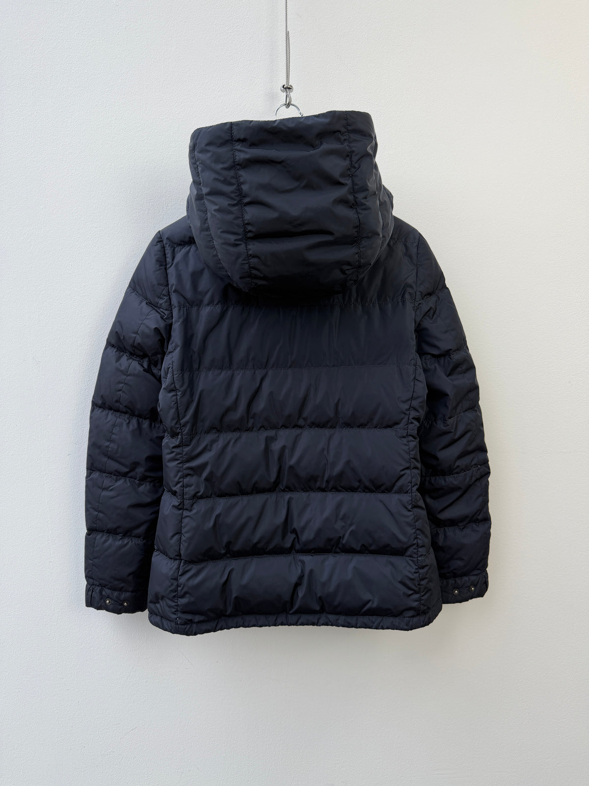 Prada Sport Fall Winter 2009 Down Jacket