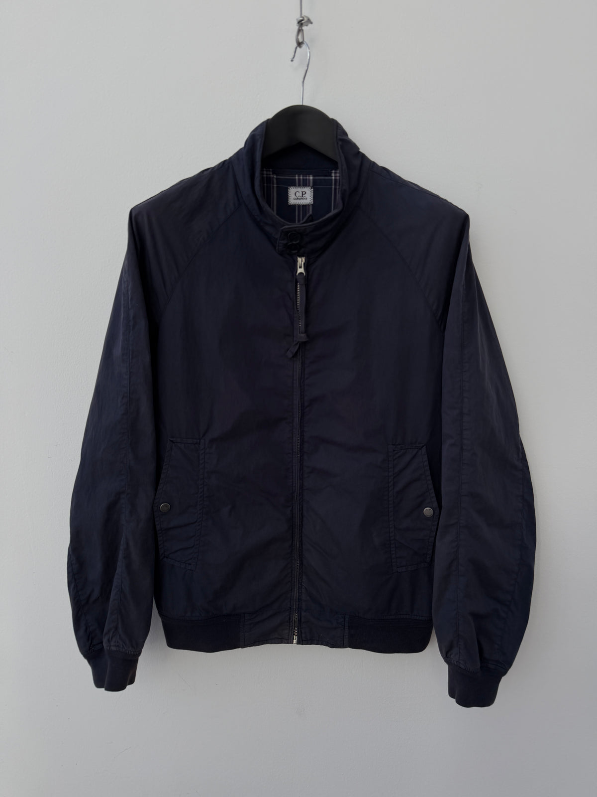 C.P. Company Harrington Jacket