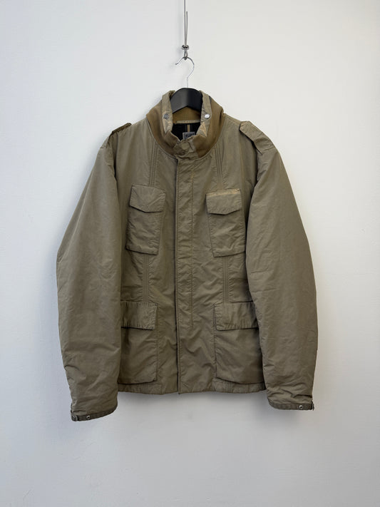 C.P. Company AW09 Tinto Terra Field Jacket