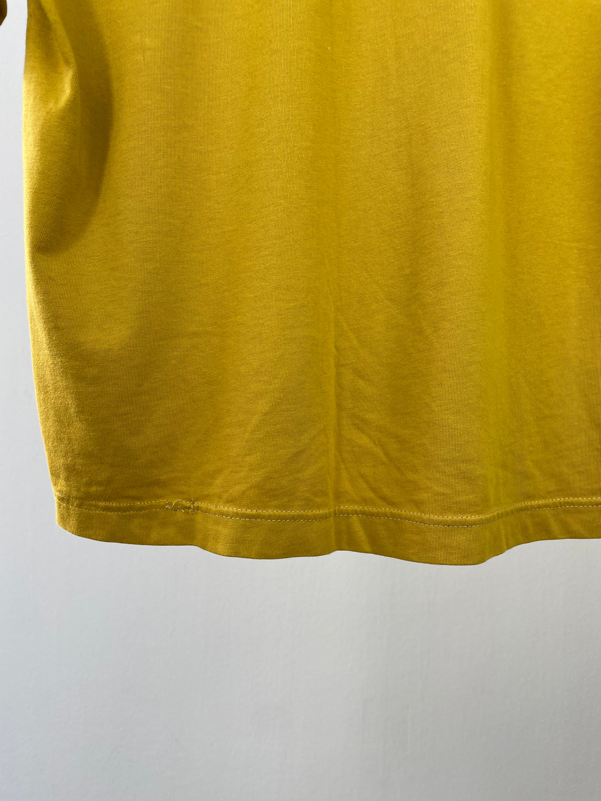 Comme Des Garçons SHIRT Cropped T-Shirt