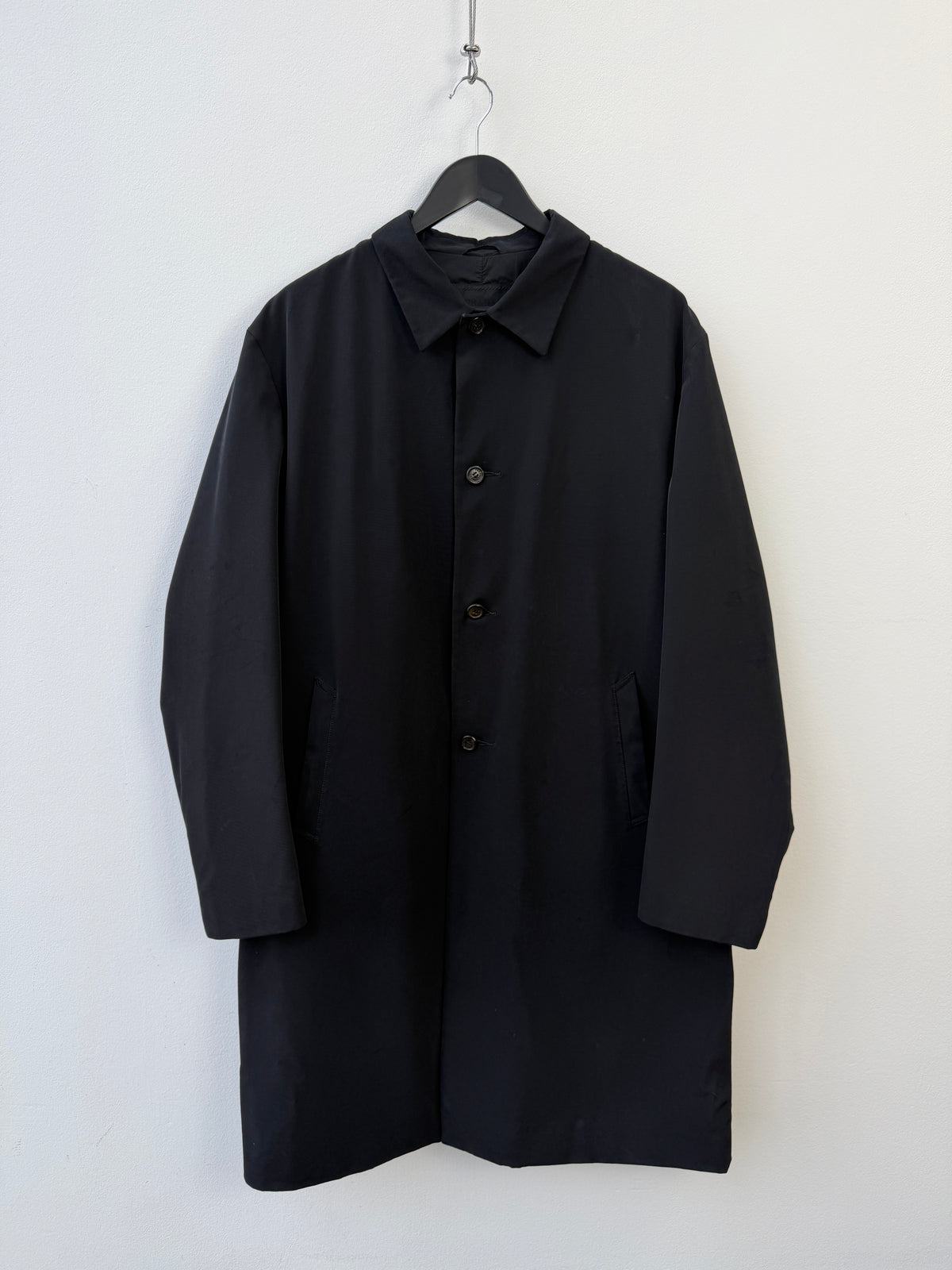 Prada 90s Trench Coat
