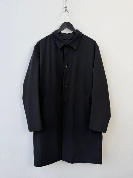 Prada 90s Trench Coat