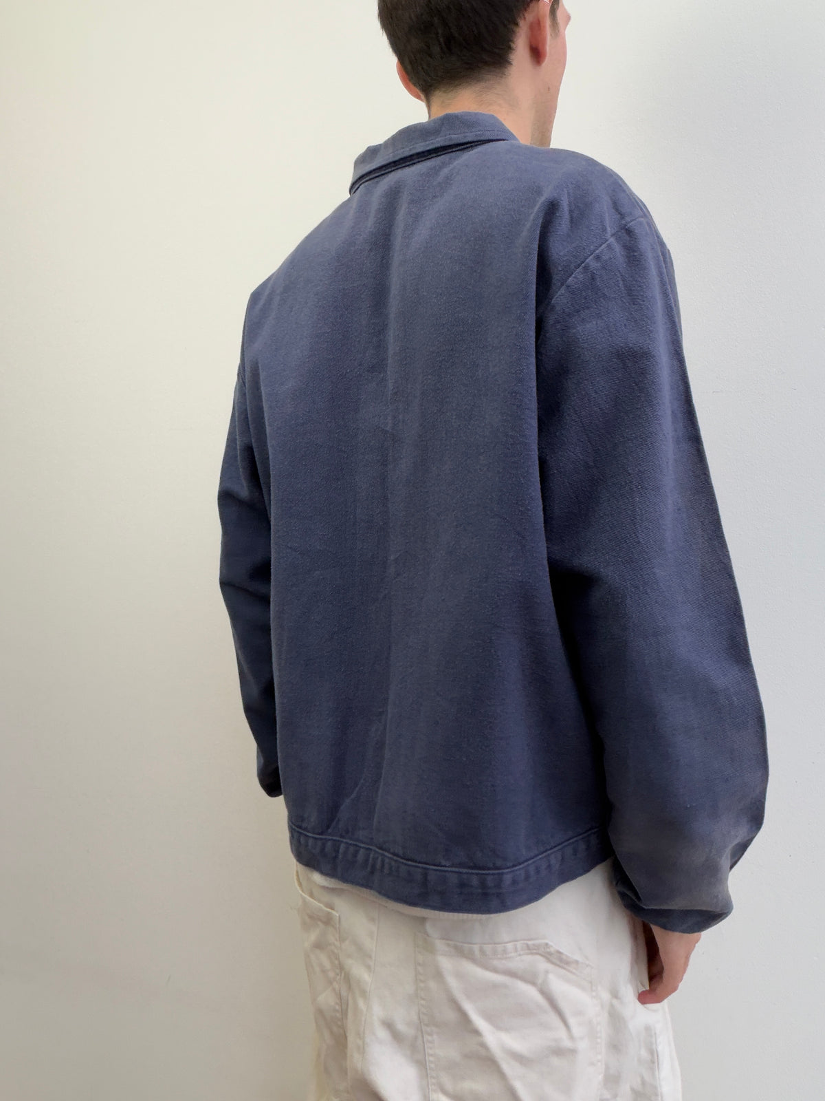 Vintage Italian Chore Jacket