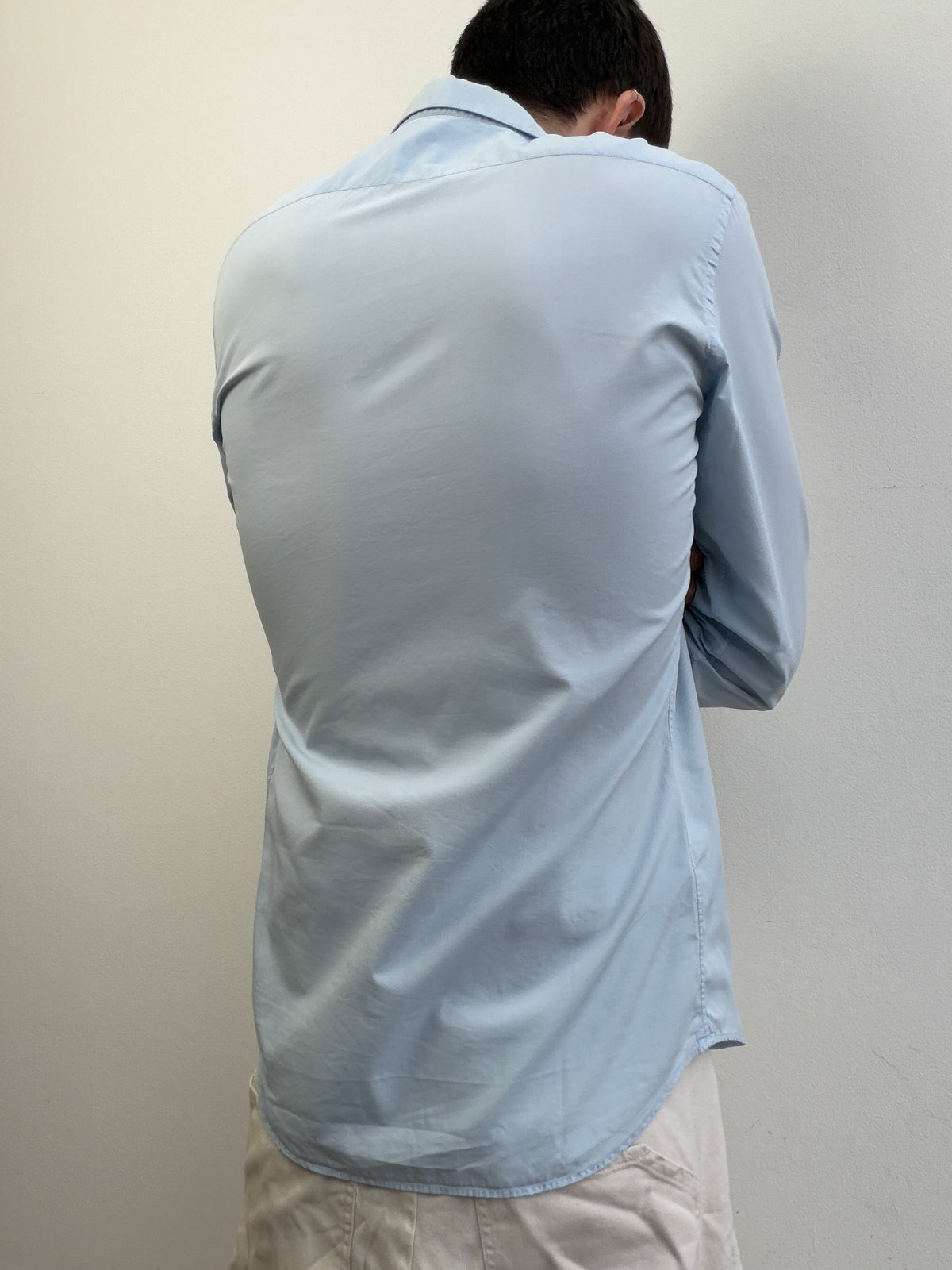 Prada 2011 Formal Shirt