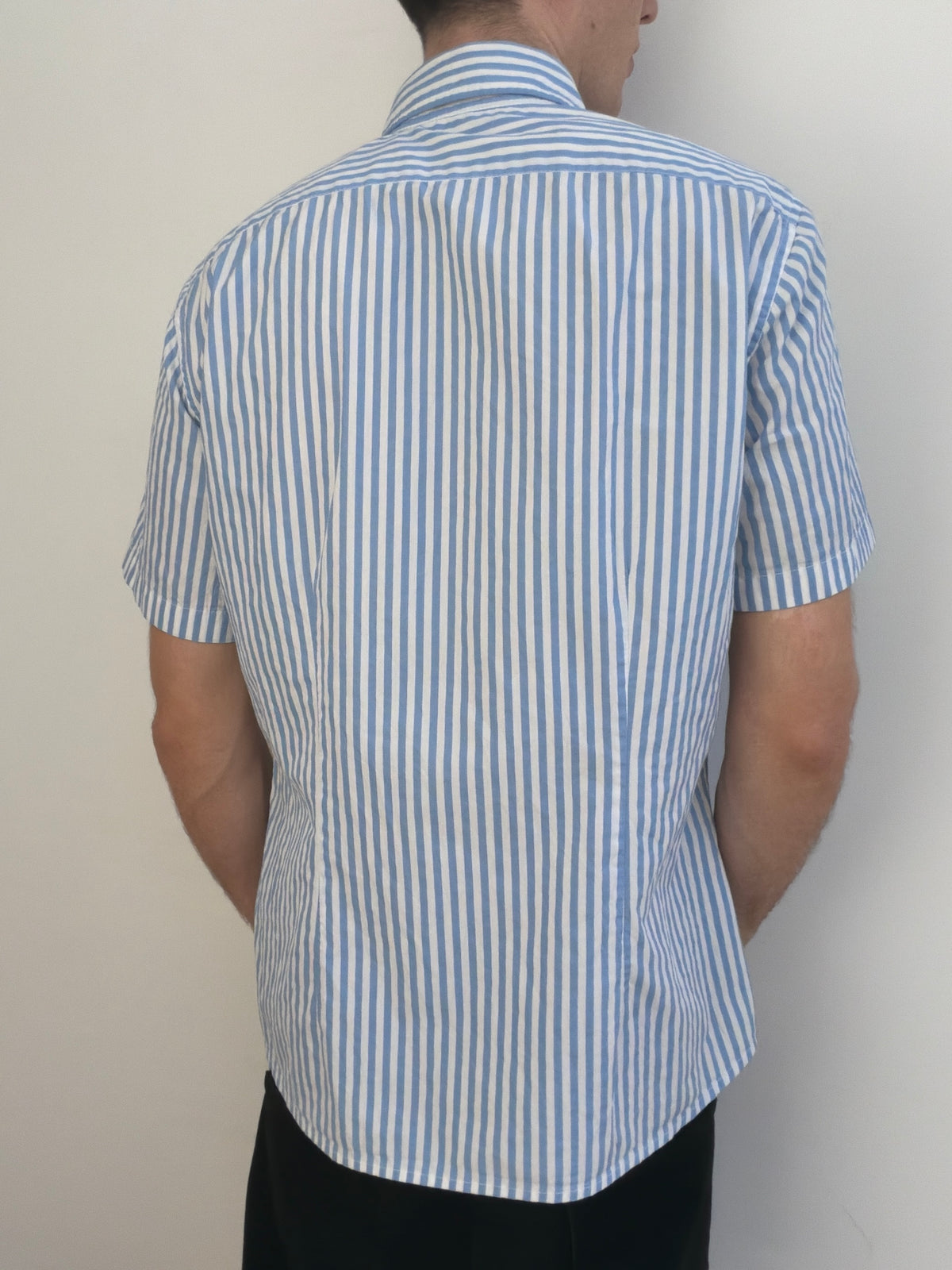 Prada Sport Shortsleeved Shirt
