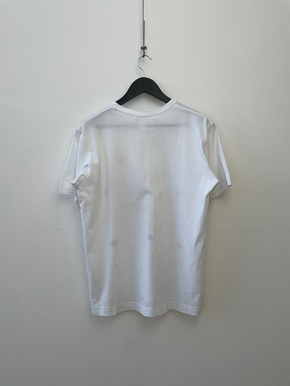 Comme Des Garçons SHIRT X Mary Heilmann Polka Dot Shirt