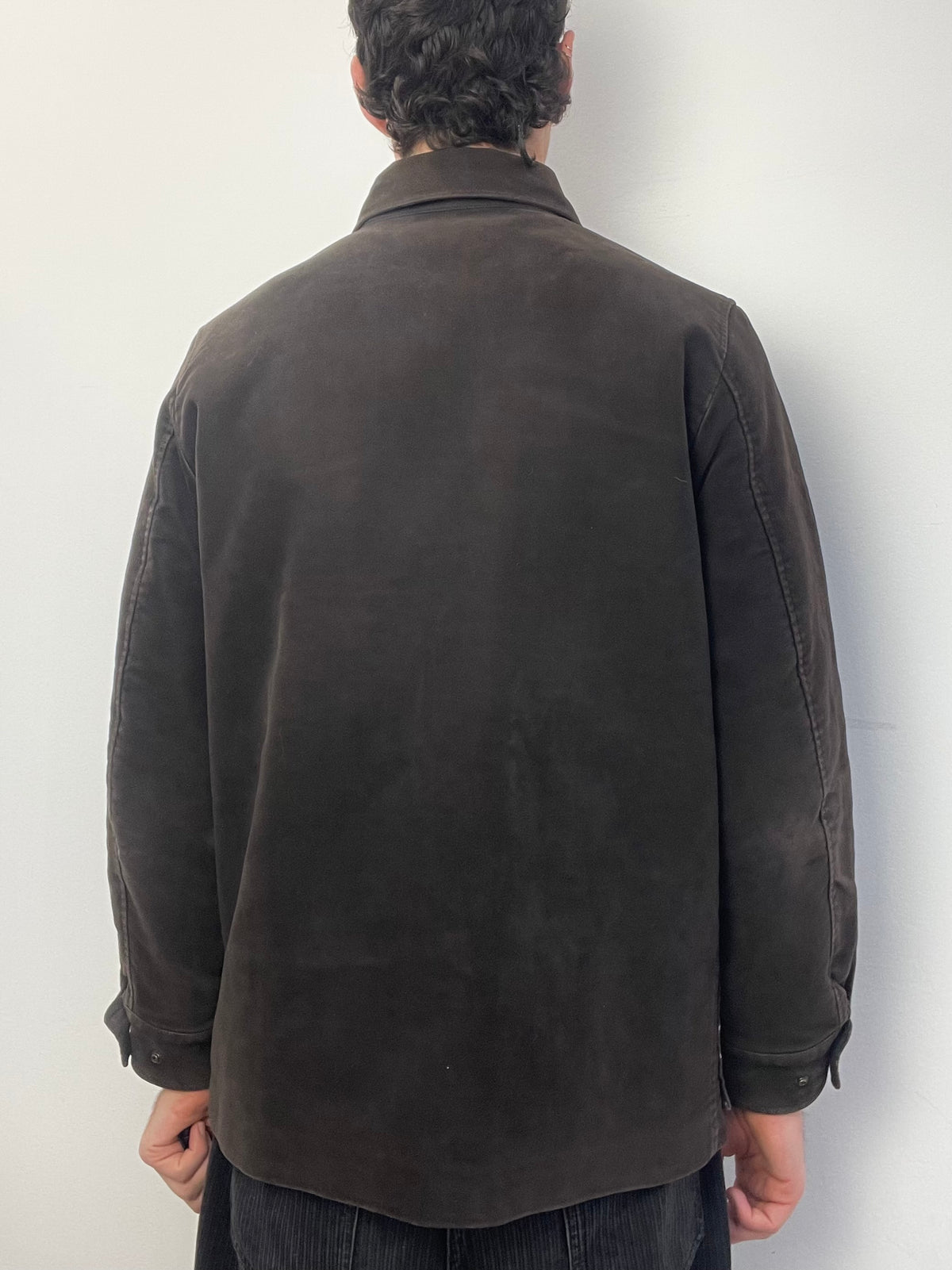 C.P. Company 00s Car Coat