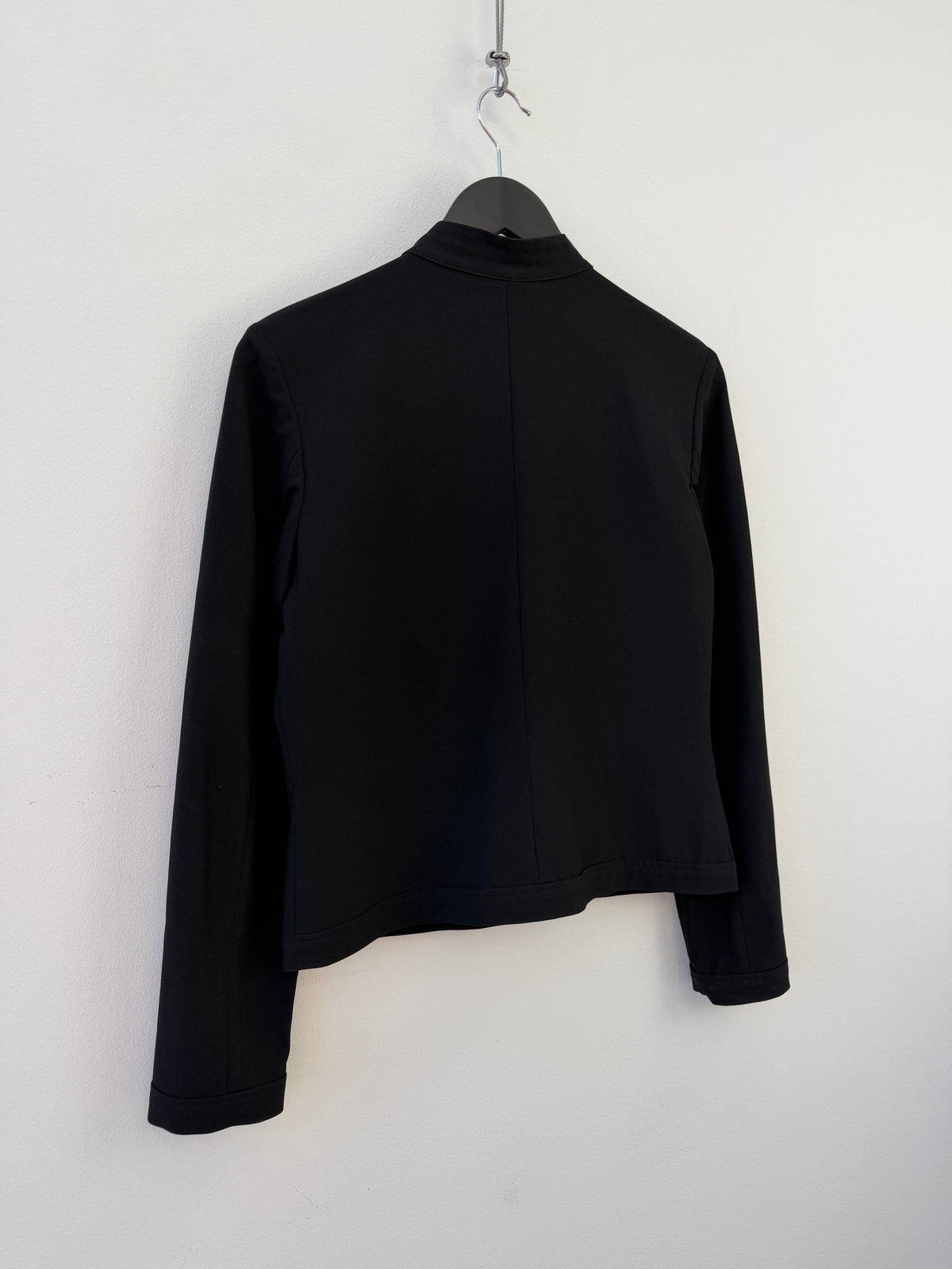 C.P. Company SS01 Zip-Up Lightweight Jacket