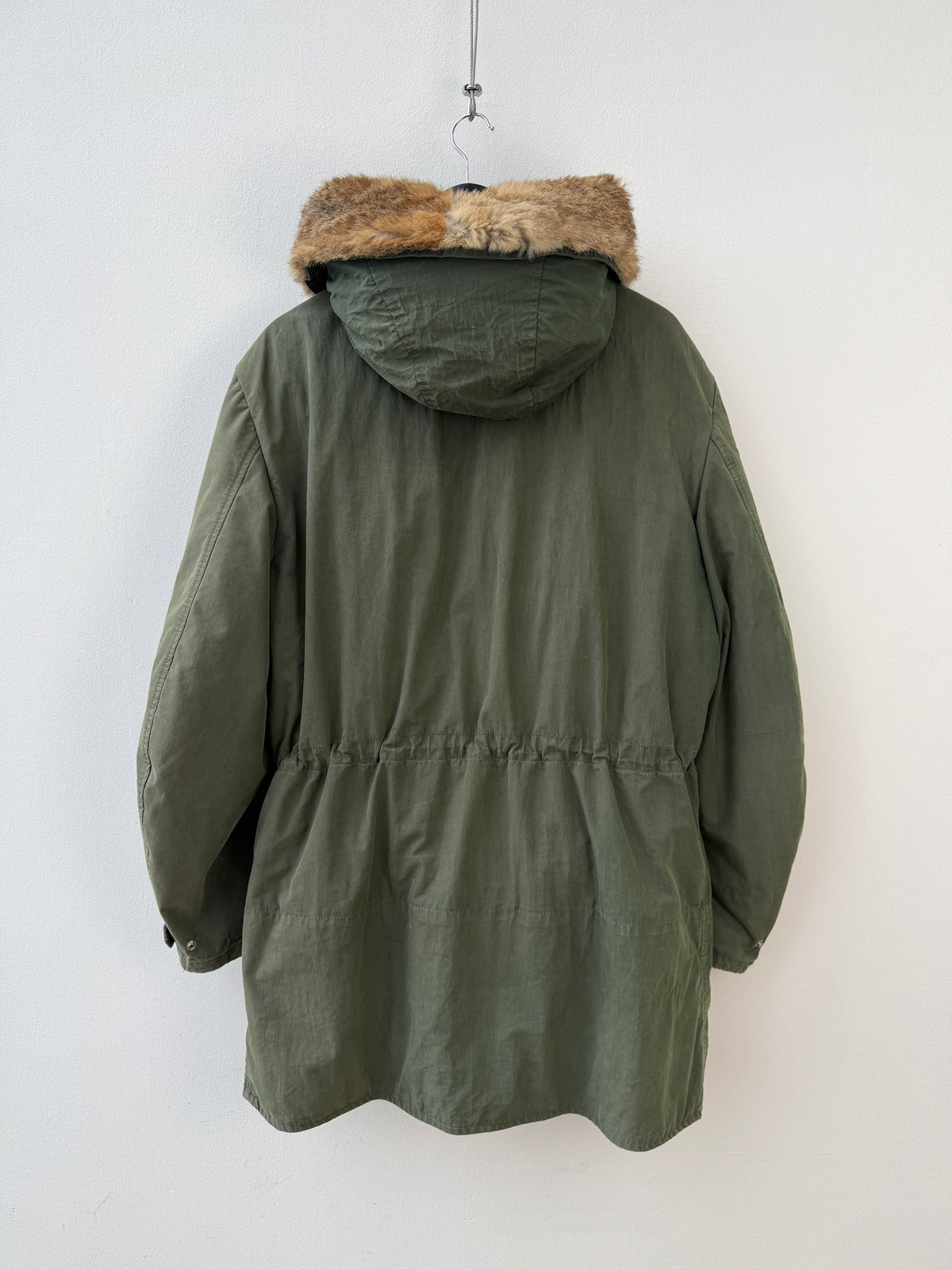 C.P. Company AW04 Goose Down 3-in-1 Parka