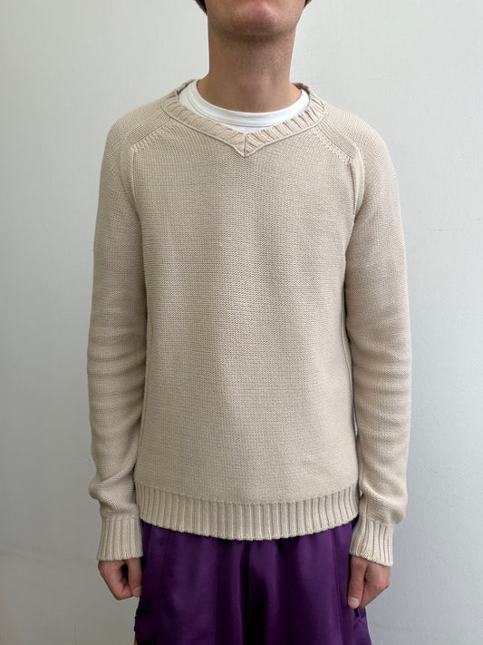 C.P. Company AW07 Knit Jumper
