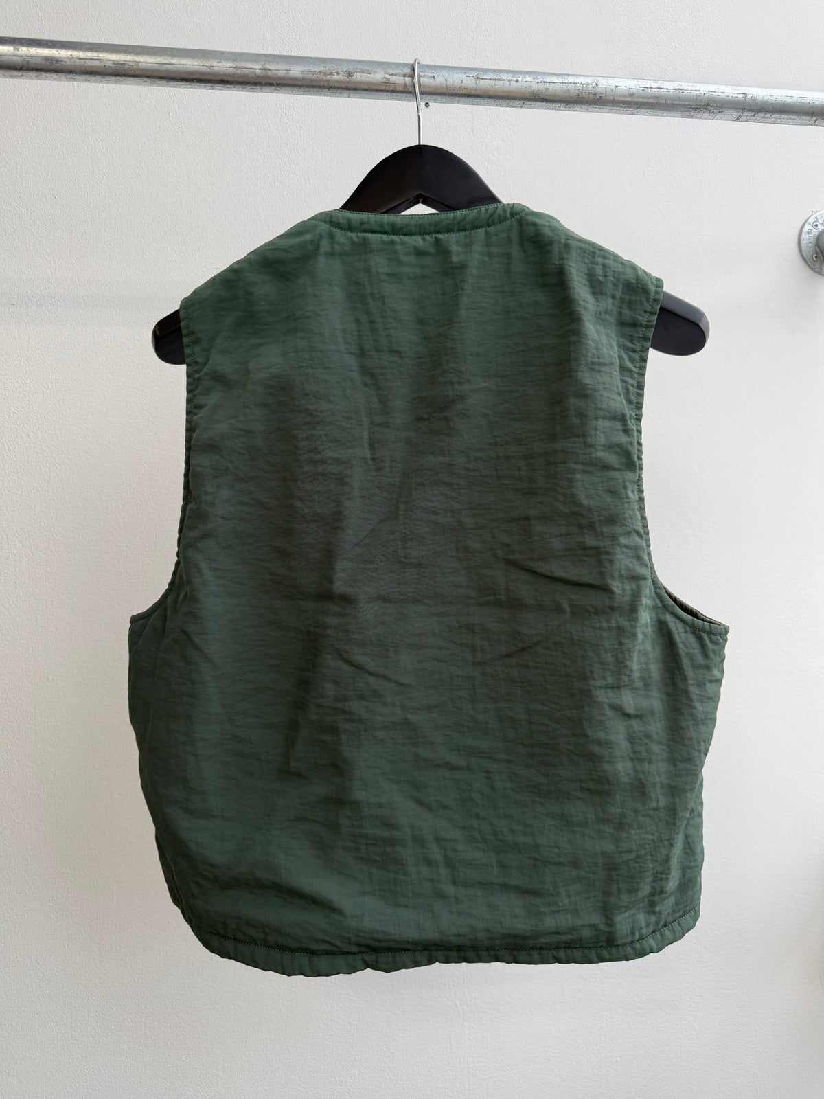 C.P. Company AW95 Nylon Tactical Gilet