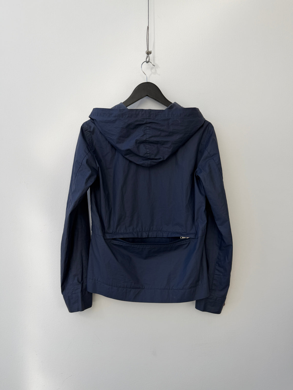 Emporio Armani Packable Jacket