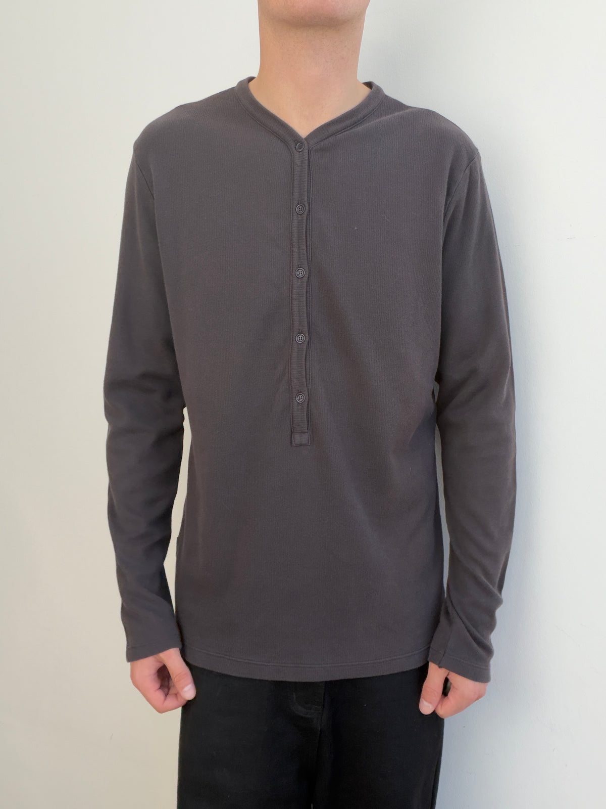 Dolce&Gabbana Henley