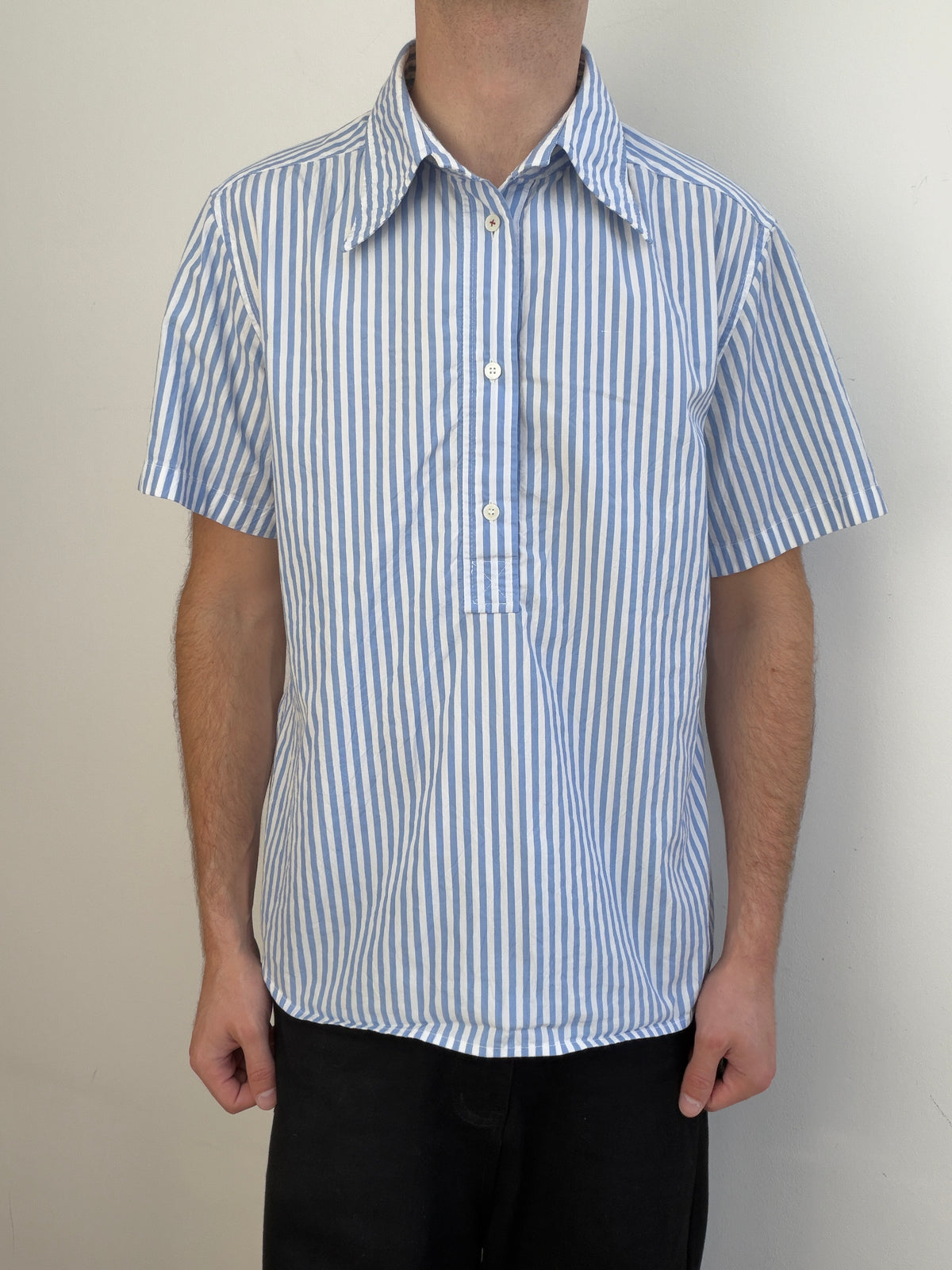 Prada Sport Shortsleeved Shirt