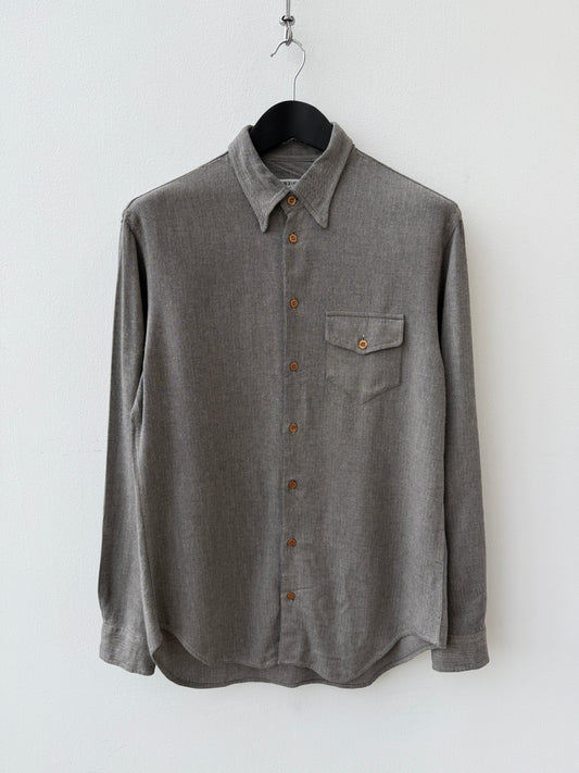Giorgio Armani Le Collezioni Button Down Shirt