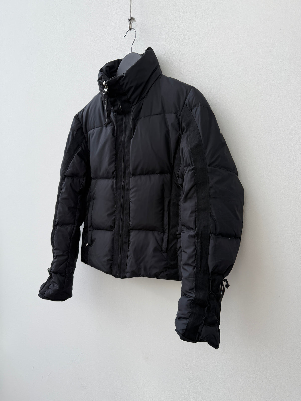 C.P. Company Donna AW04 Reversible Puffer Jacket