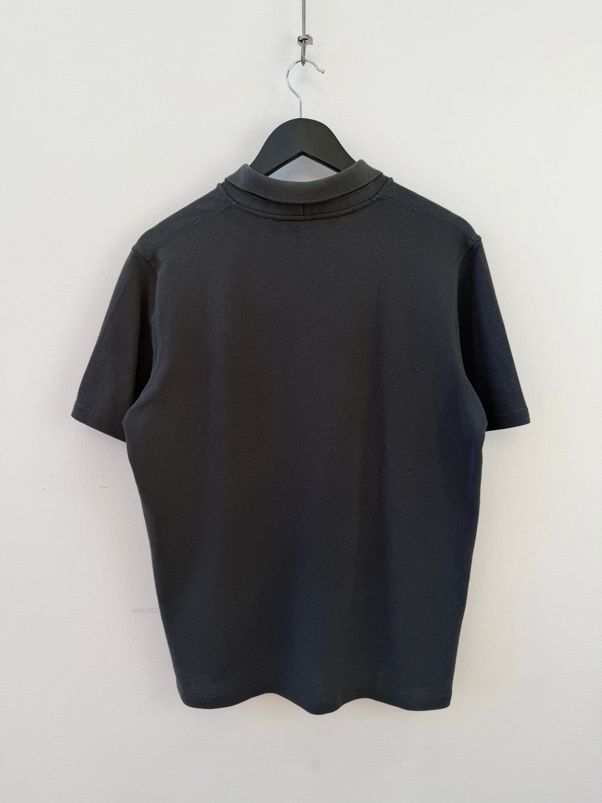 Prada Sport 99/00 Collared T-Shirt