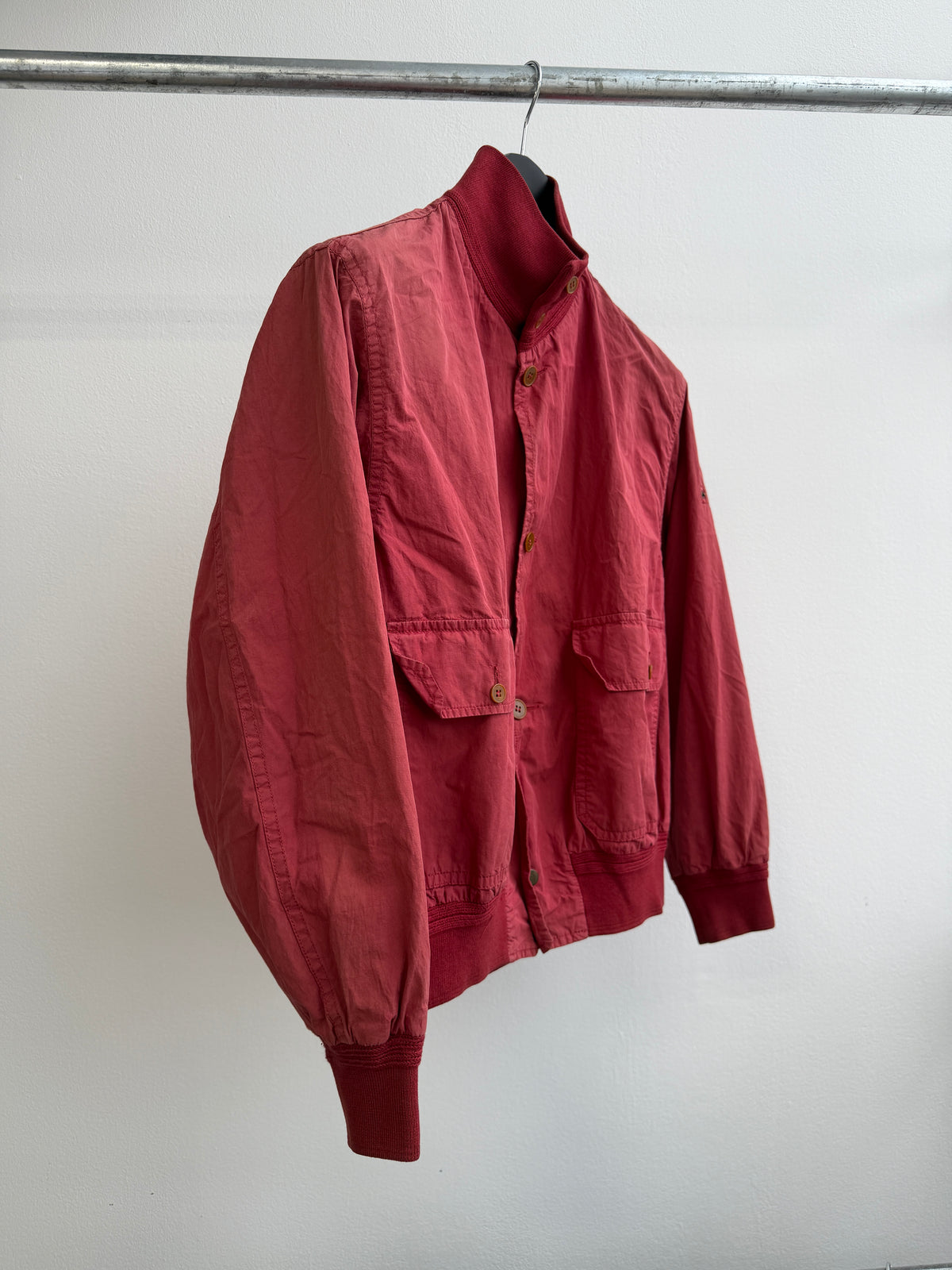C.P. Company 90s Bomber Jacket