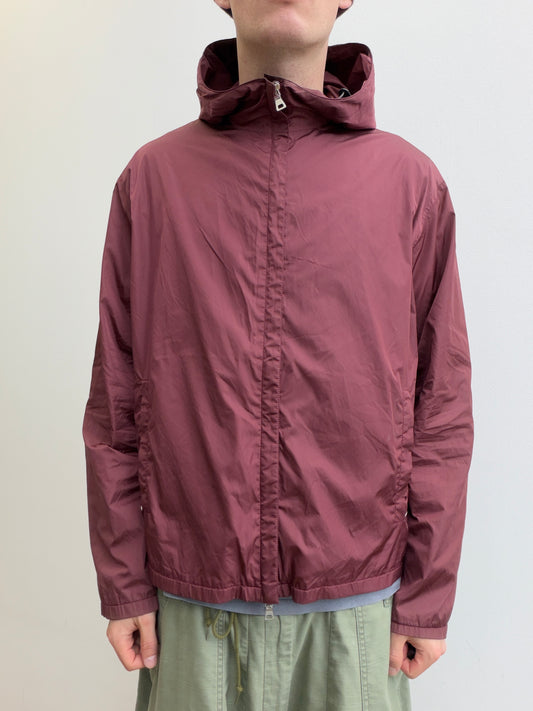 Prada Sport 00s Nylon Windbreaker