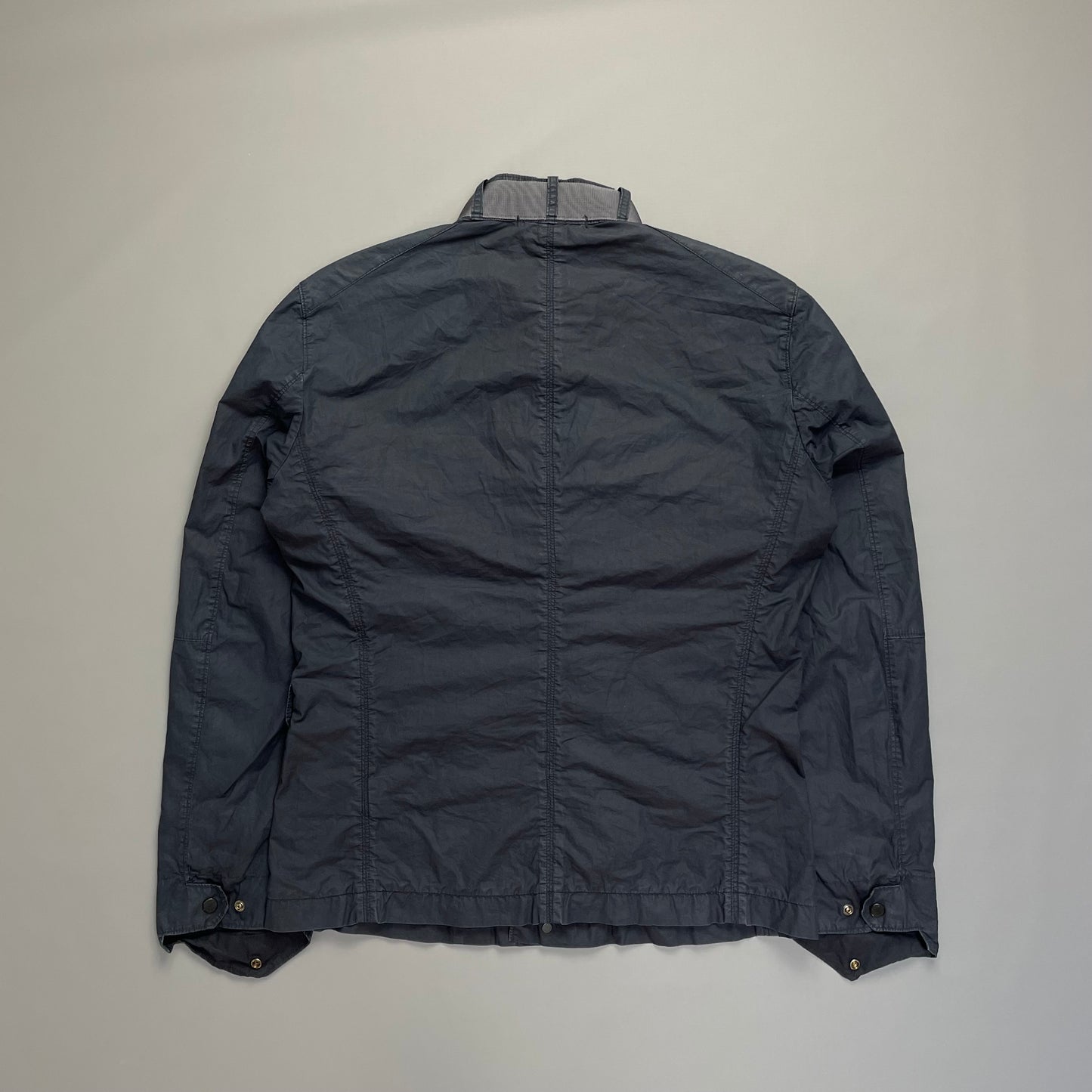 C.P. Company Navy Watchviewer SS09 Jacket