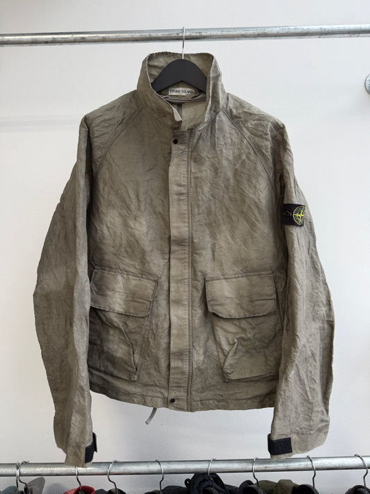 Stone Island AW00 Tactical Jacket