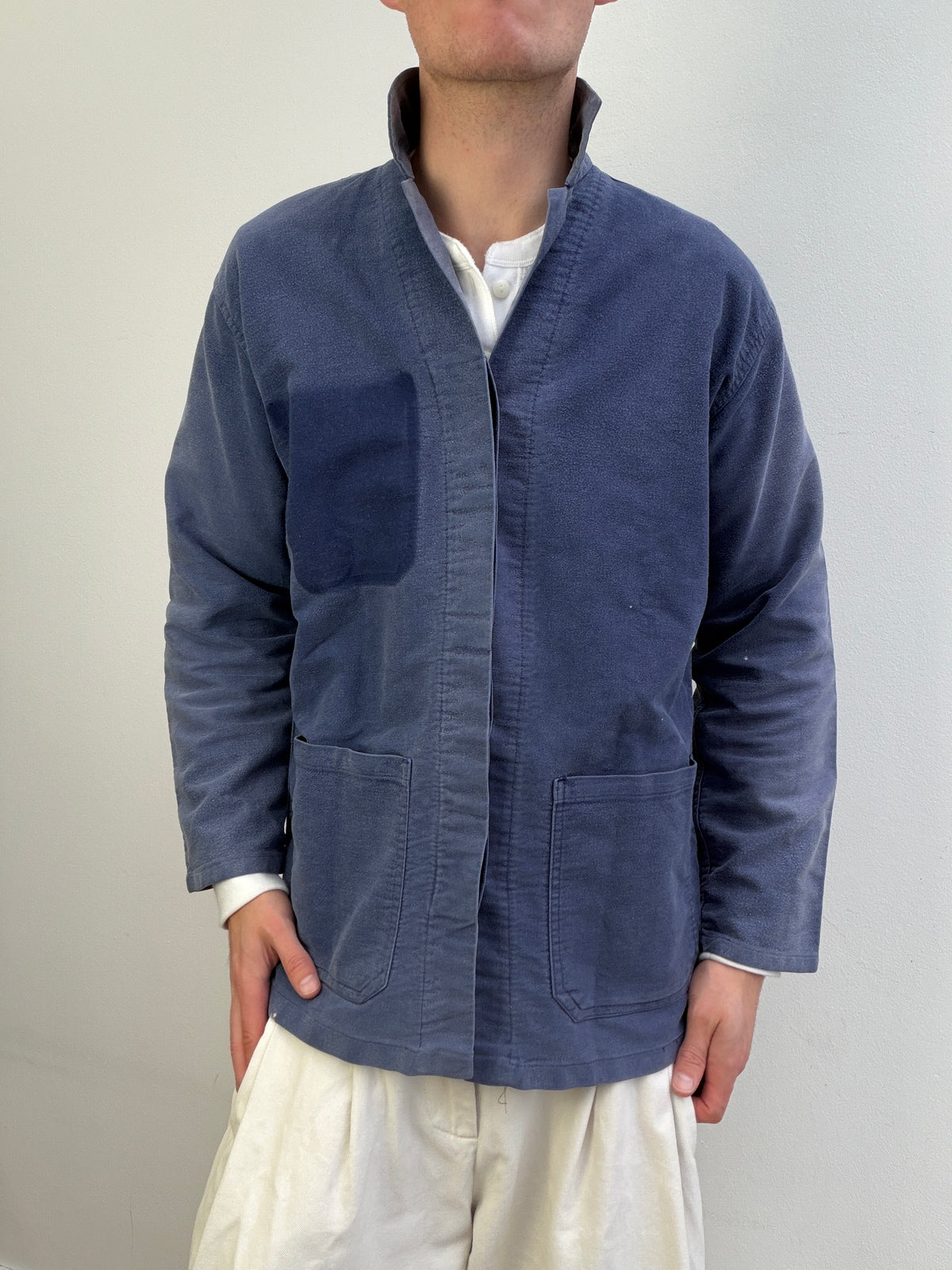 Vintage 90s Chore Jacket