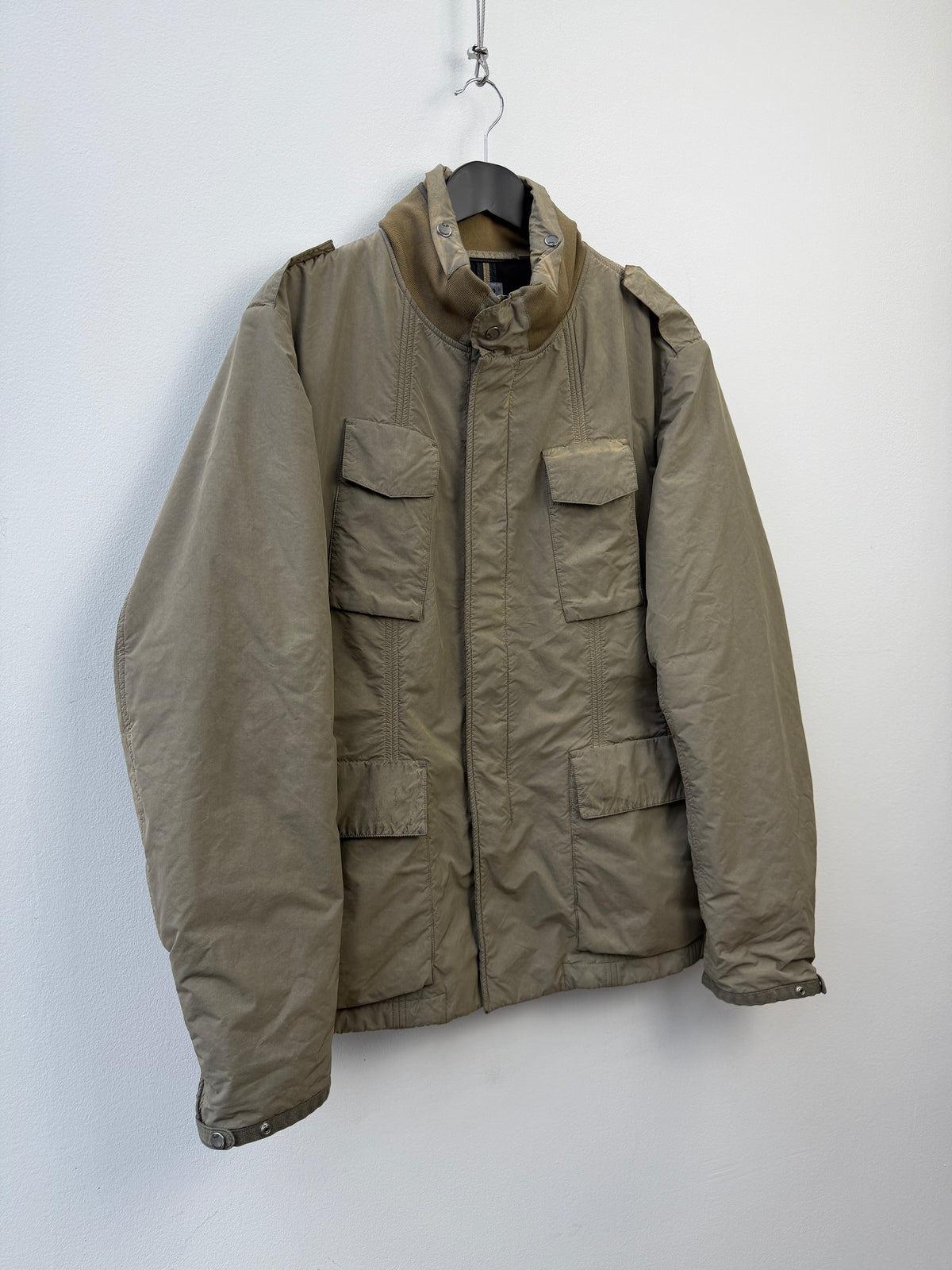 C.P. Company AW09 Tinto Terra Field Jacket