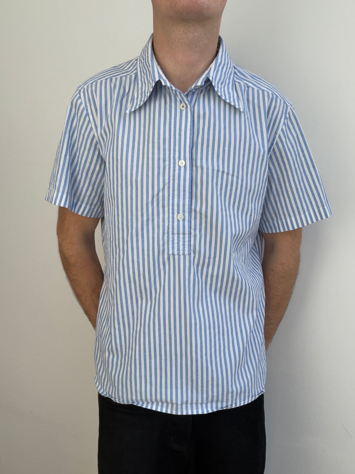 Prada Sport Shortsleeved Shirt