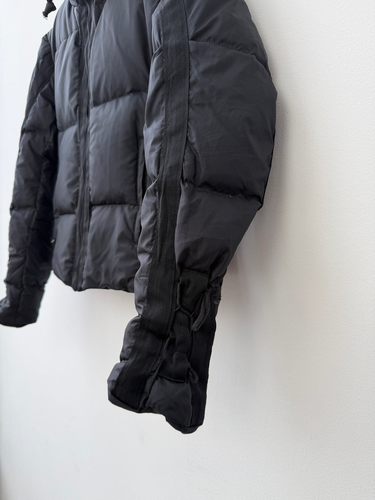 C.P. Company Donna AW04 Reversible Puffer Jacket