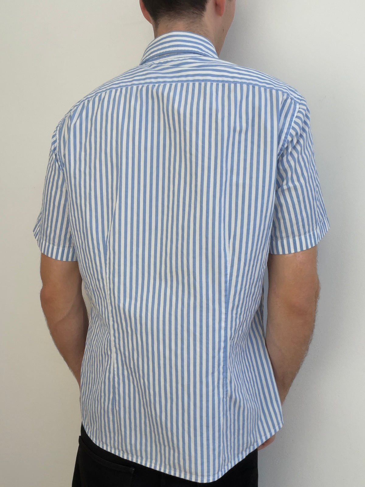 Prada Sport Shortsleeved Shirt