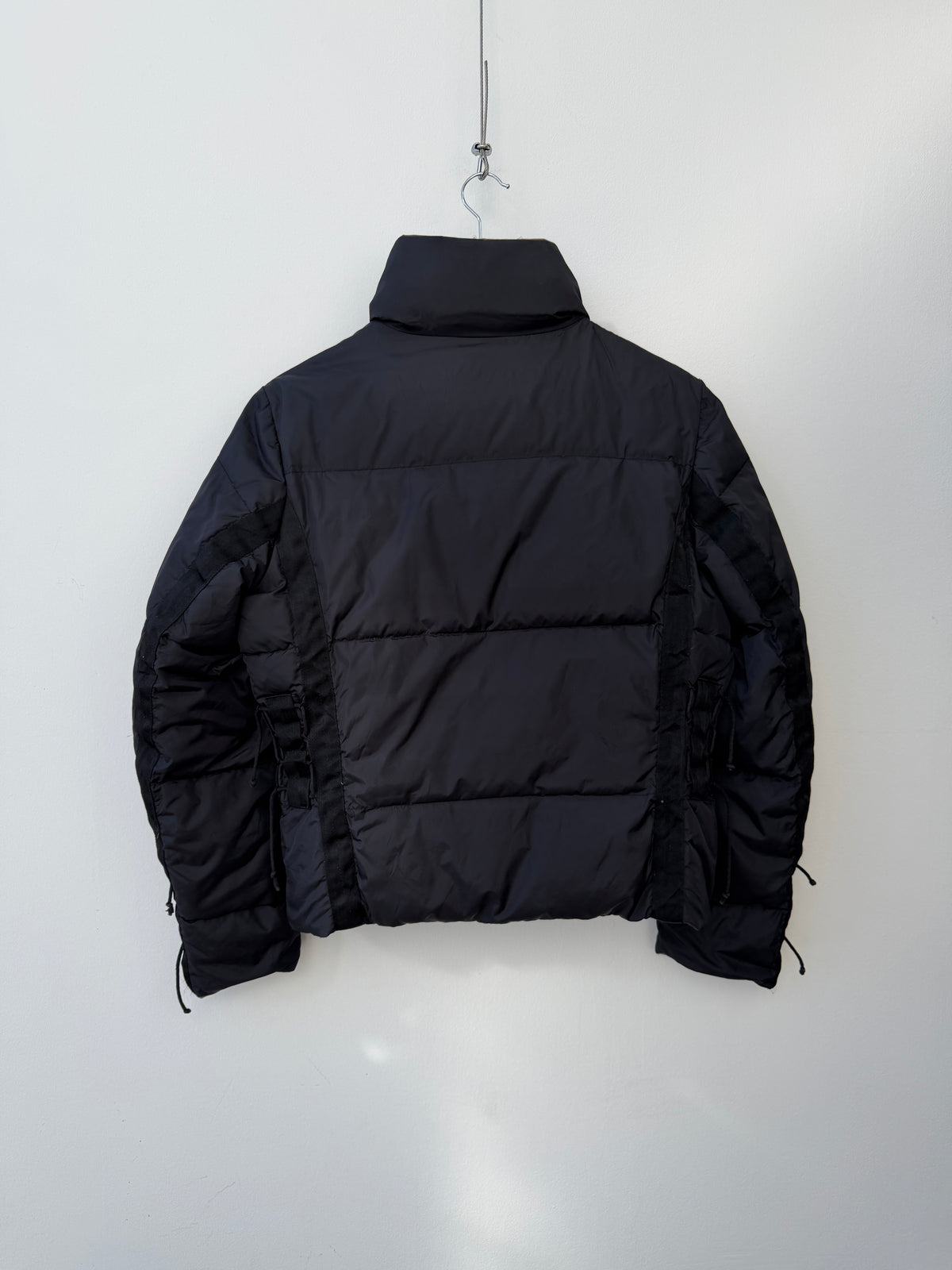 C.P. Company Donna AW04 Reversible Goose Down Puffer Jacket