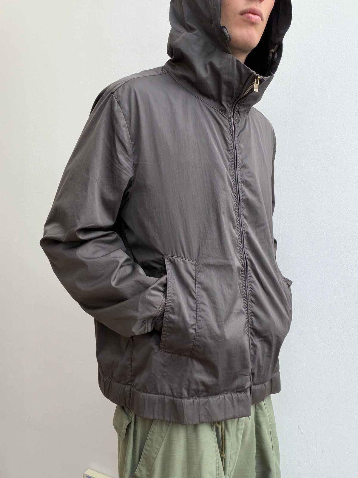 C.P. Company SS10 Lightweight Windbreaker