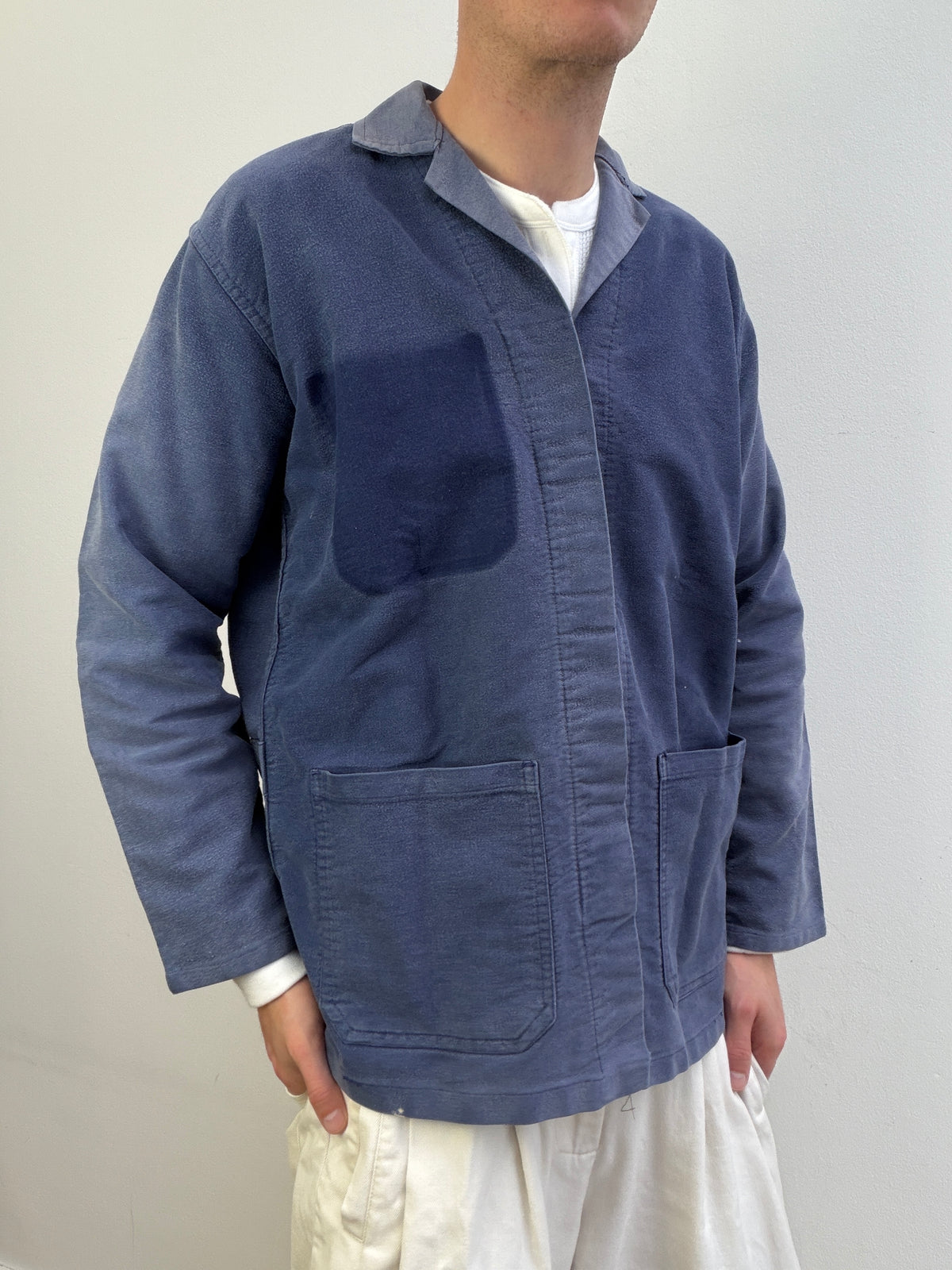 Vintage 90s Chore Jacket